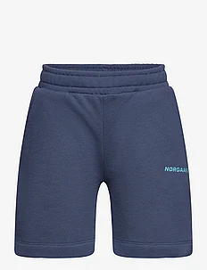 Organic Sweat Porsulano Shorts, Mads Nørgaard