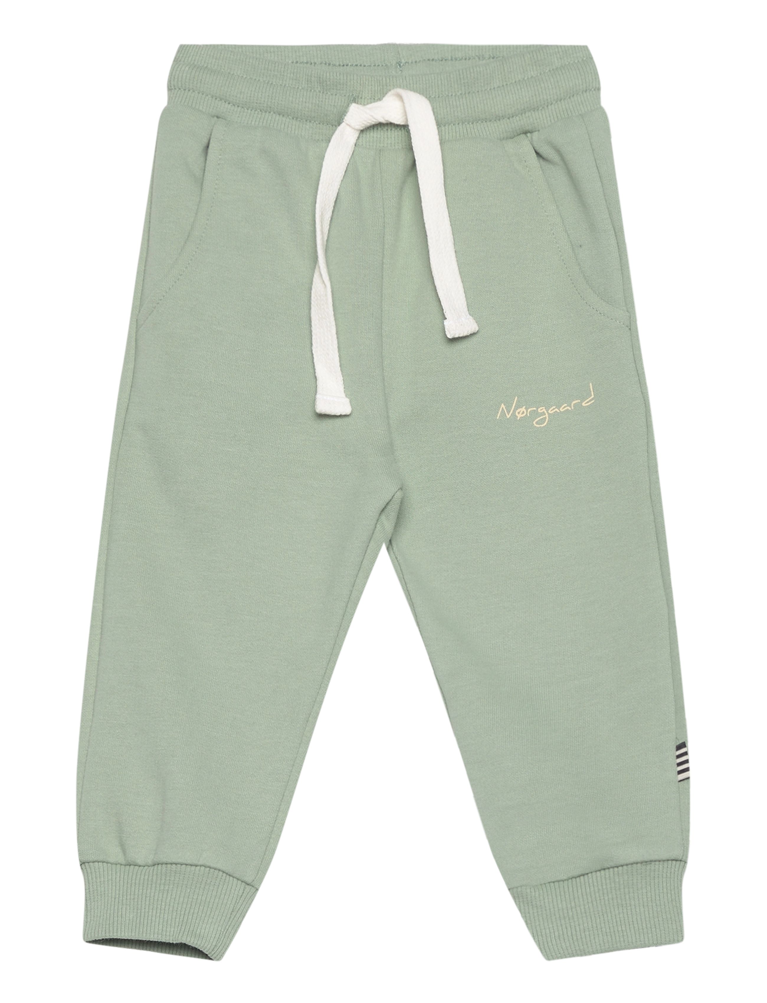 Soft Sweat Pavo Pants - JADEITE