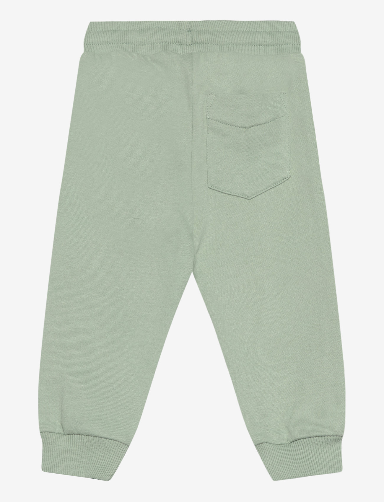 Mads Nørgaard - Soft Sweat Pavo Pants - jadeite - 1