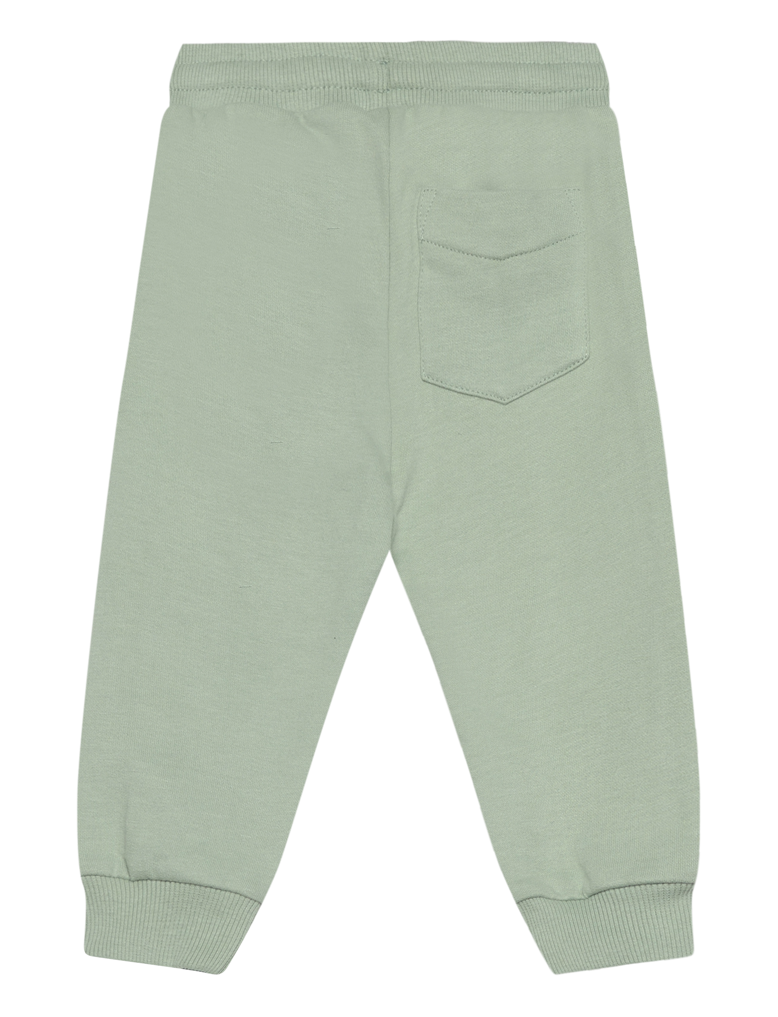 Mads Nørgaard - Soft Sweat Pavo Pants - jadeite - 1