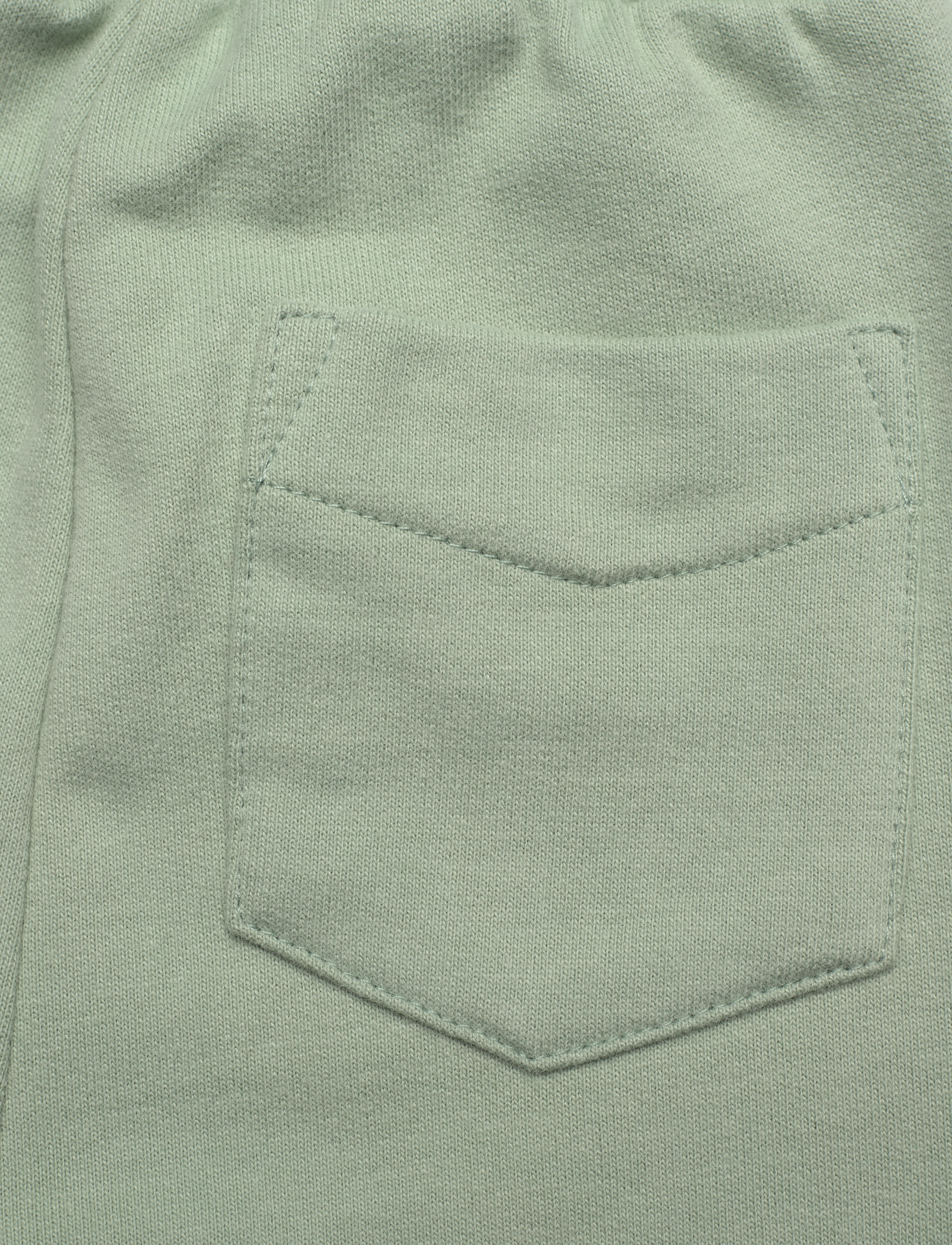 Mads Nørgaard - Soft Sweat Pavo Pants - jadeite - 4