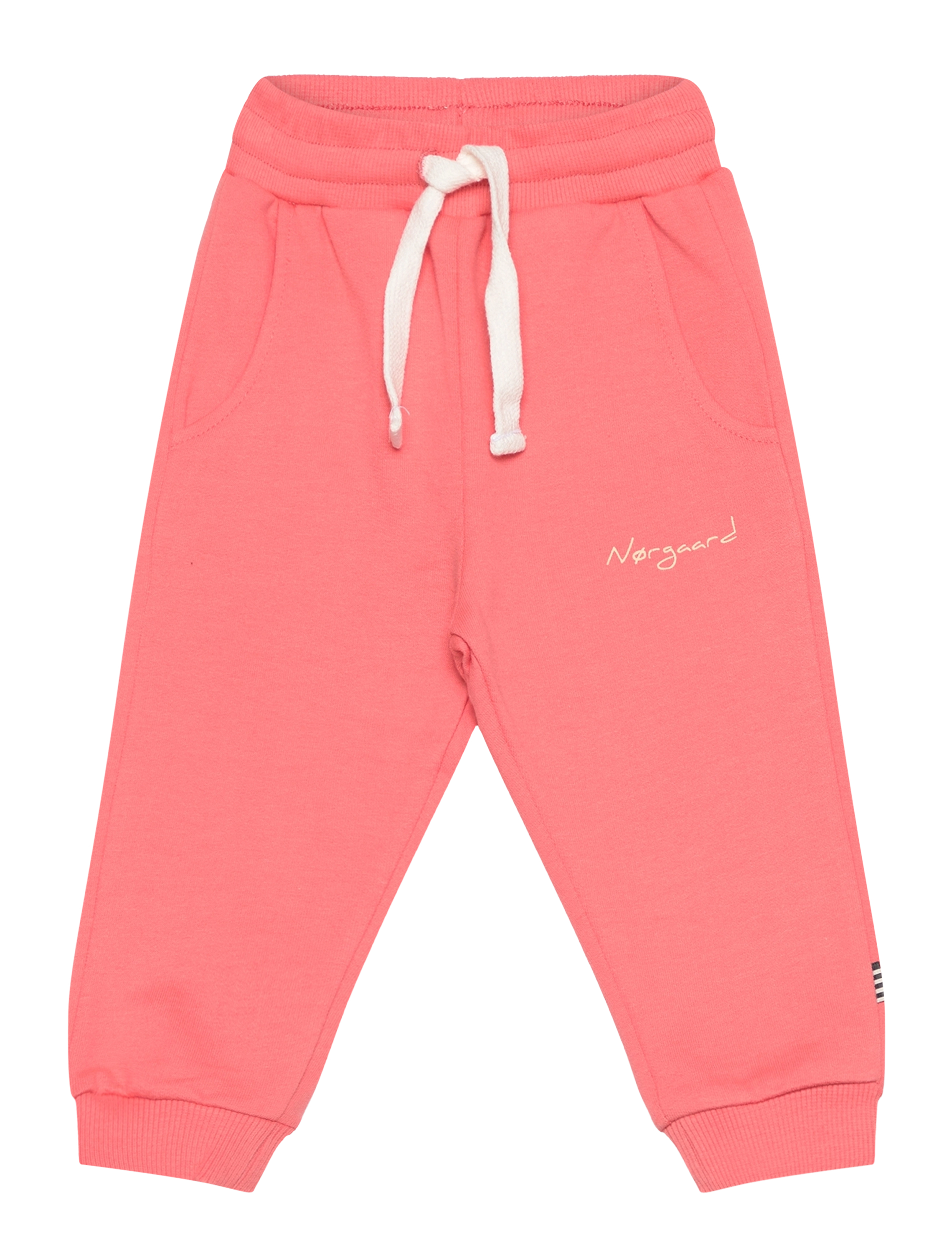Soft Sweat Pavo Pants - SHELL PINK