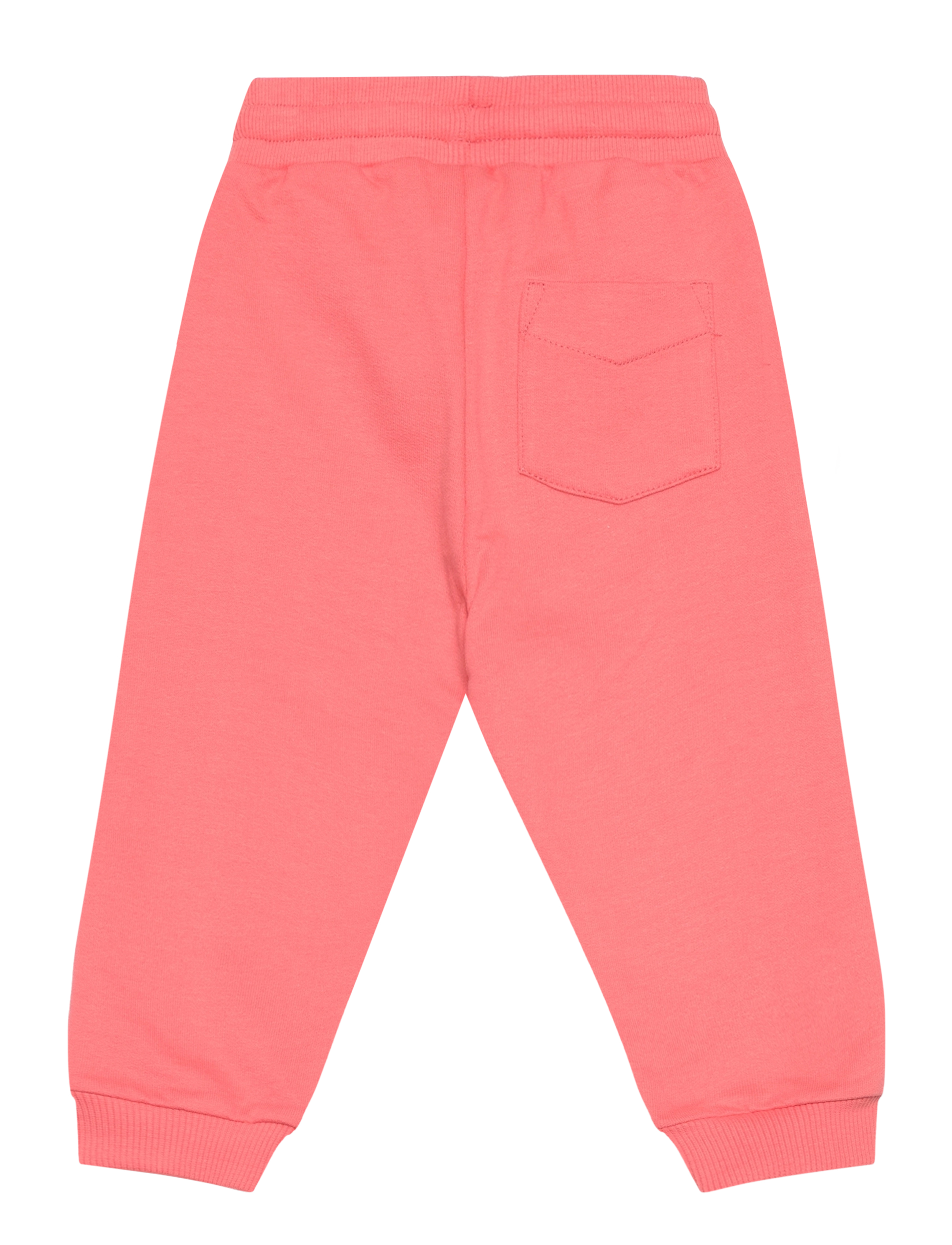 Mads Nørgaard - Soft Sweat Pavo Pants - shell pink - 1