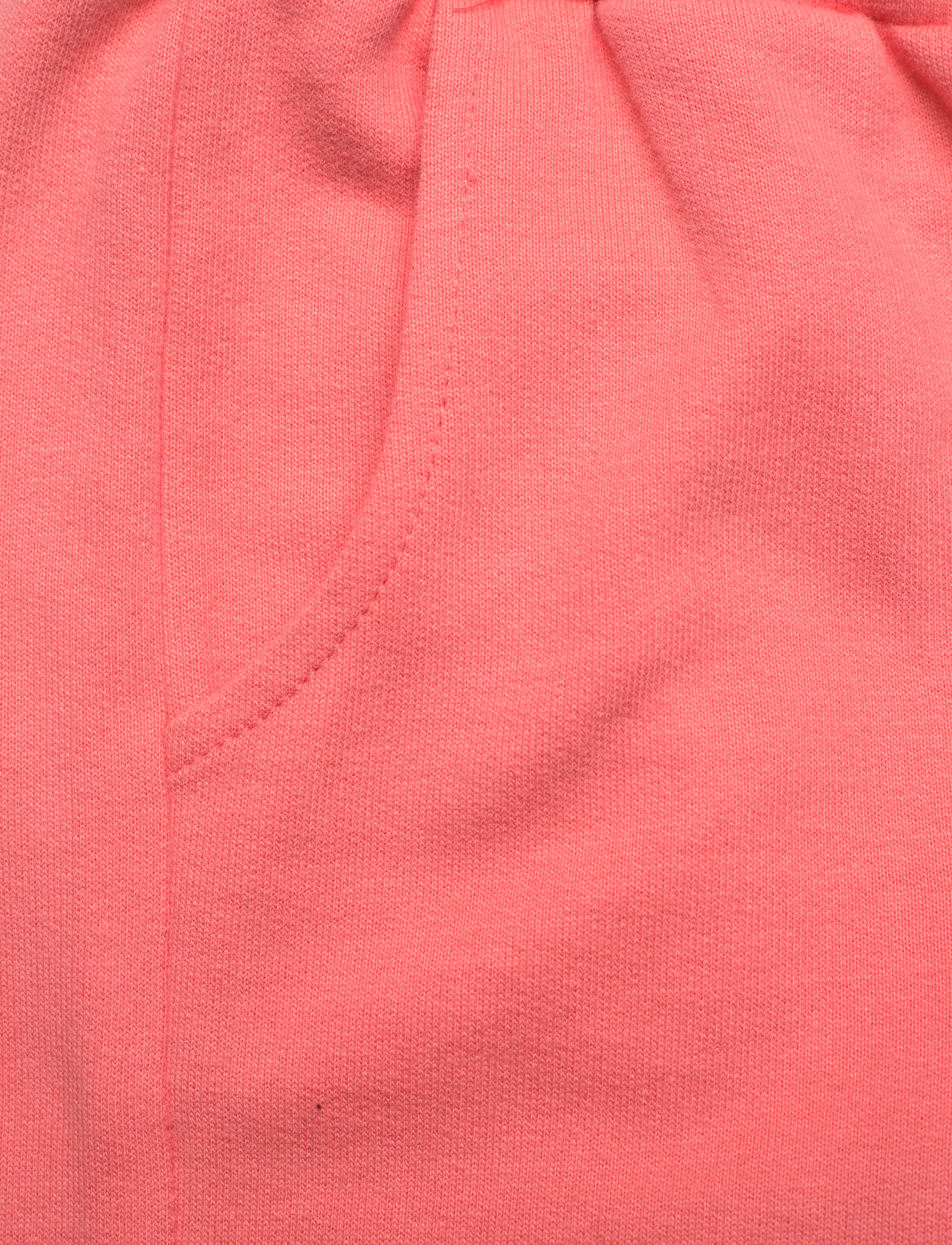 Mads Nørgaard - Soft Sweat Pavo Pants - shell pink - 2
