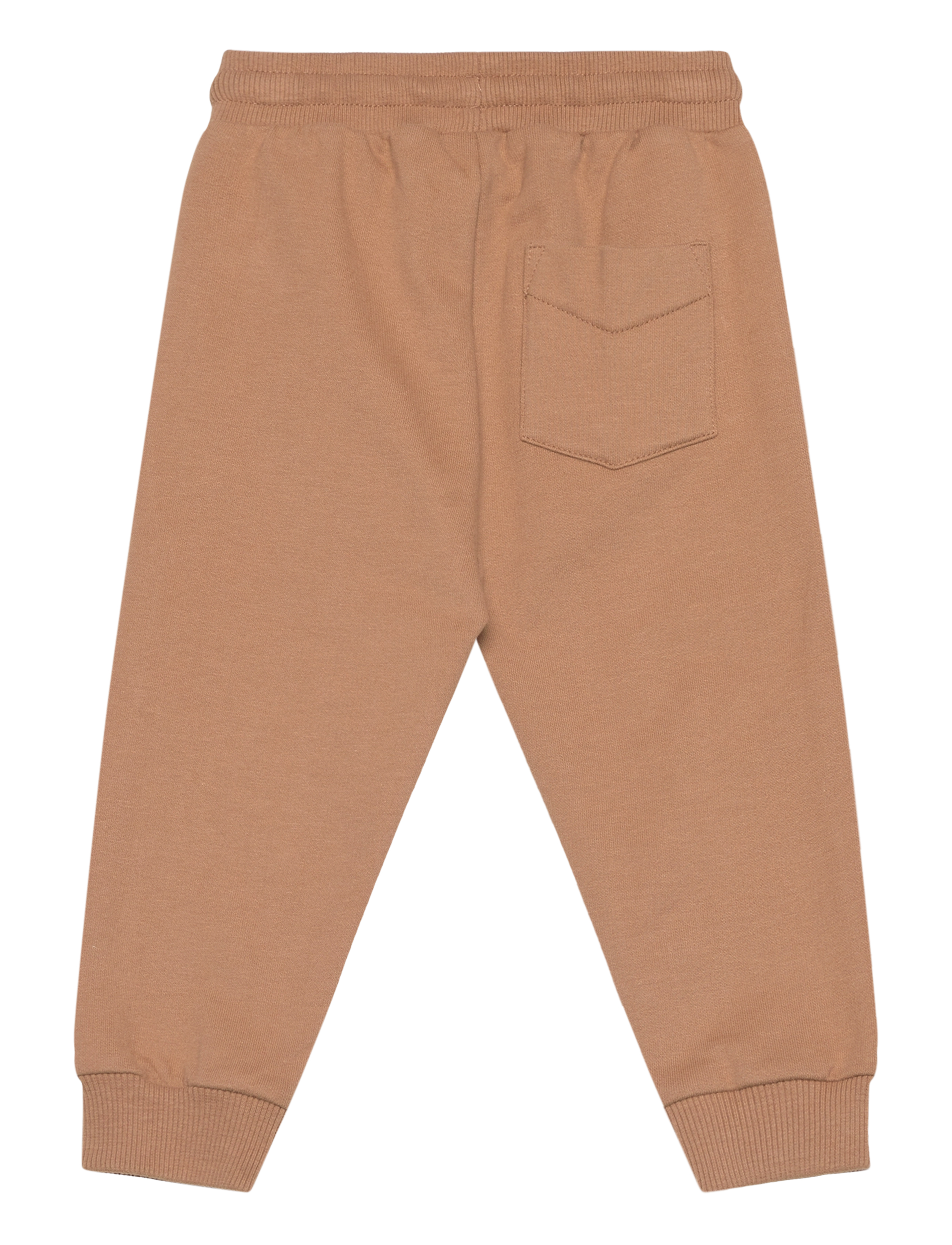 Mads Nørgaard - Soft Sweat Pavo Pants - tiger's eye - 1