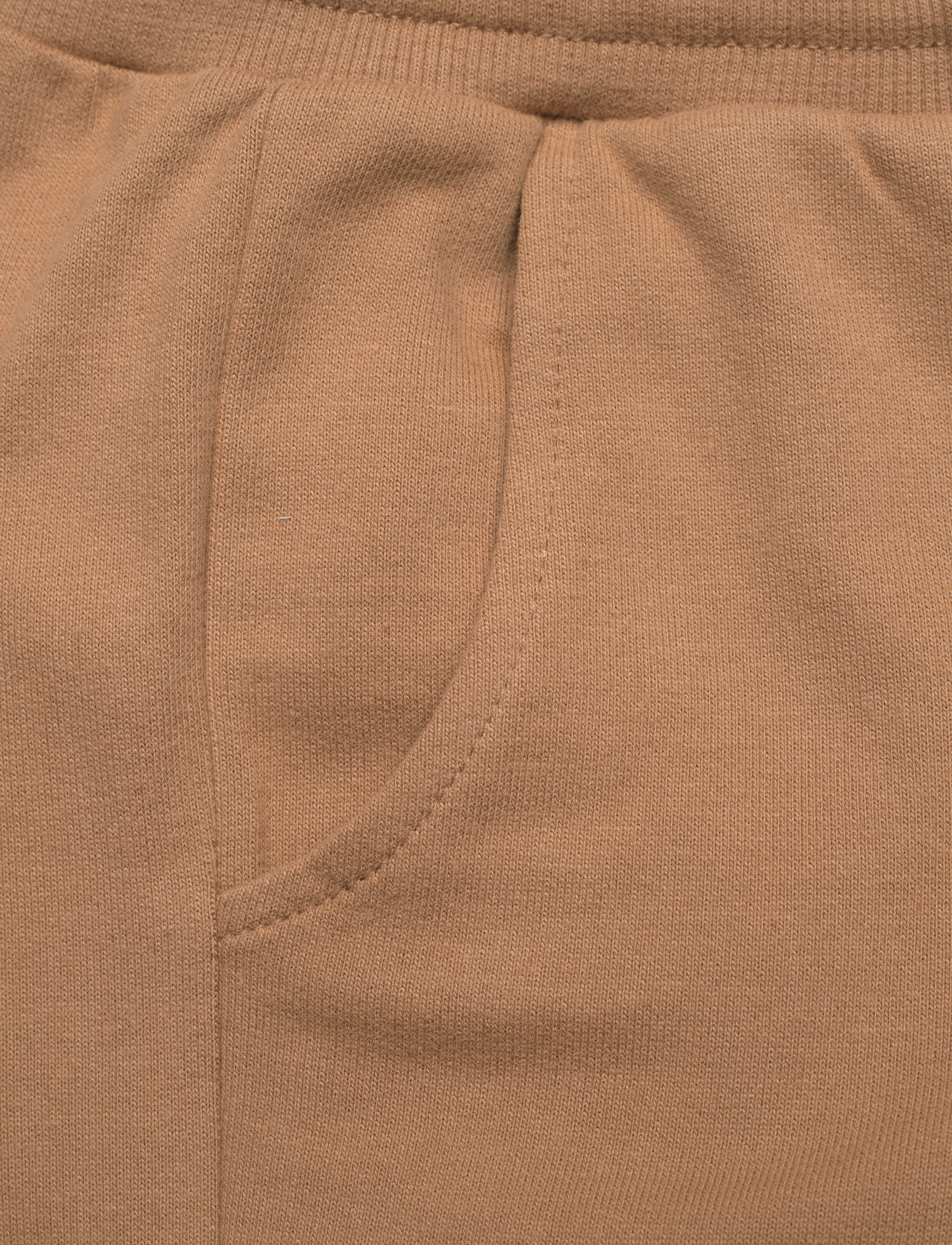 Mads Nørgaard - Soft Sweat Pavo Pants - tiger's eye - 2