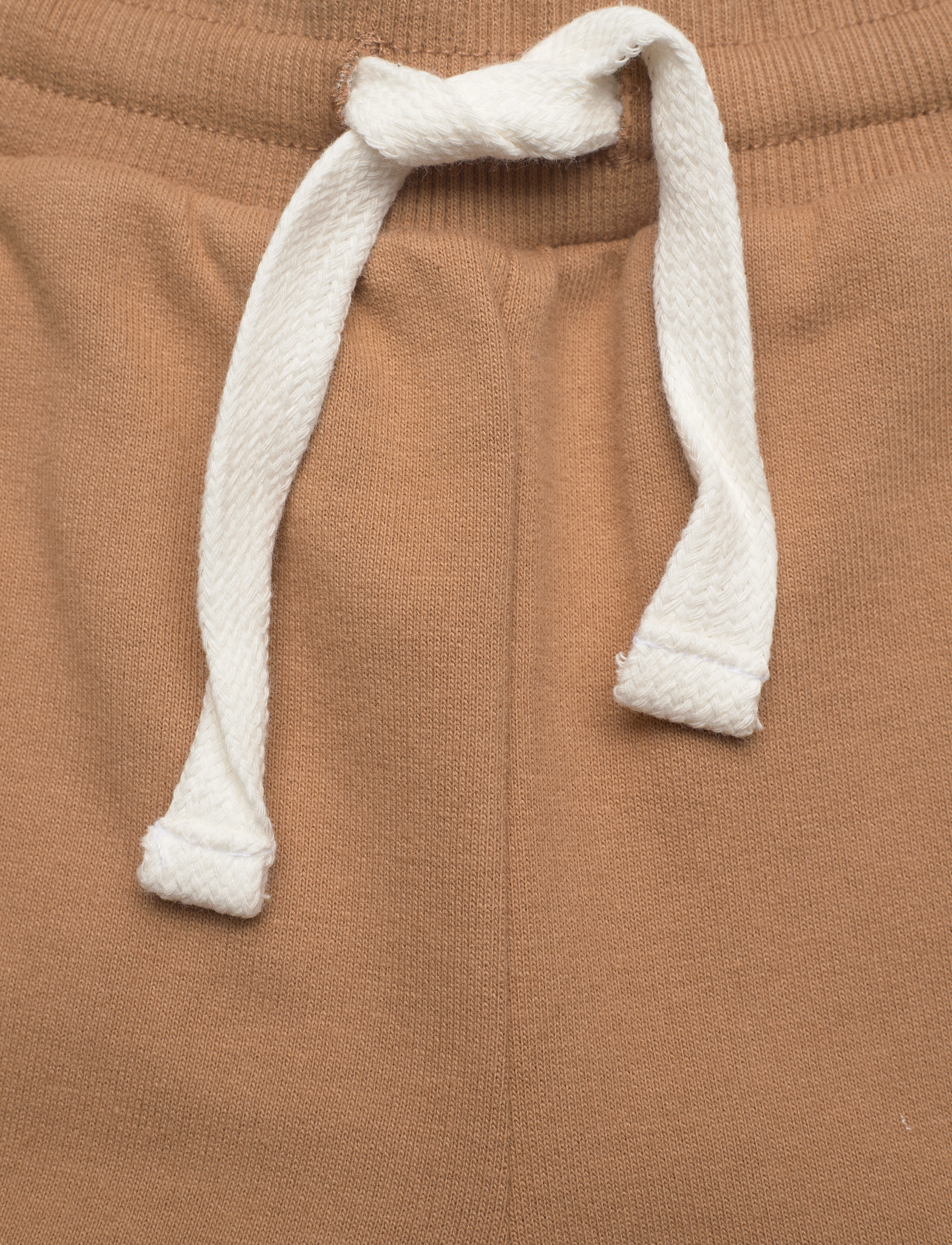 Mads Nørgaard - Soft Sweat Pavo Pants - tiger's eye - 3