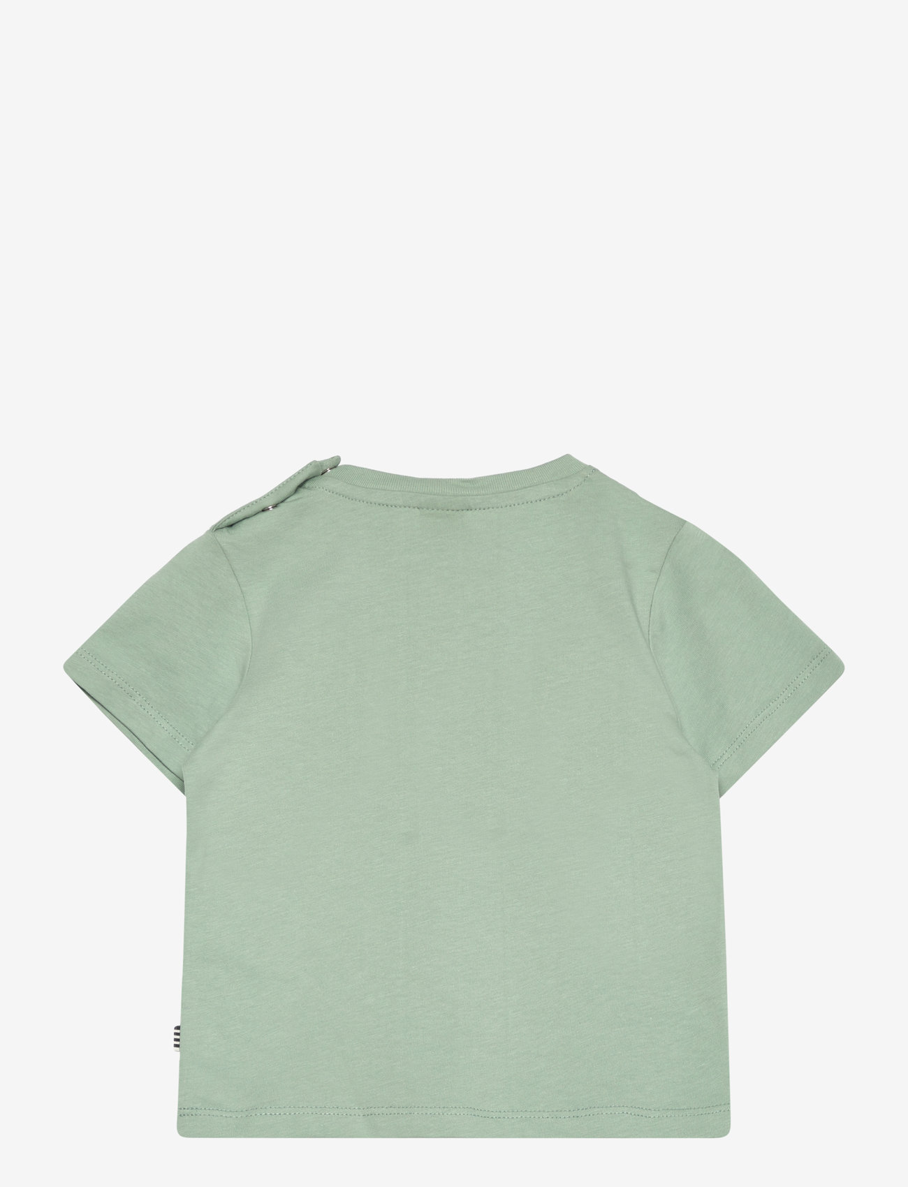 Mads Nørgaard - Single Favorite Taurus Tee - jadeite - 1