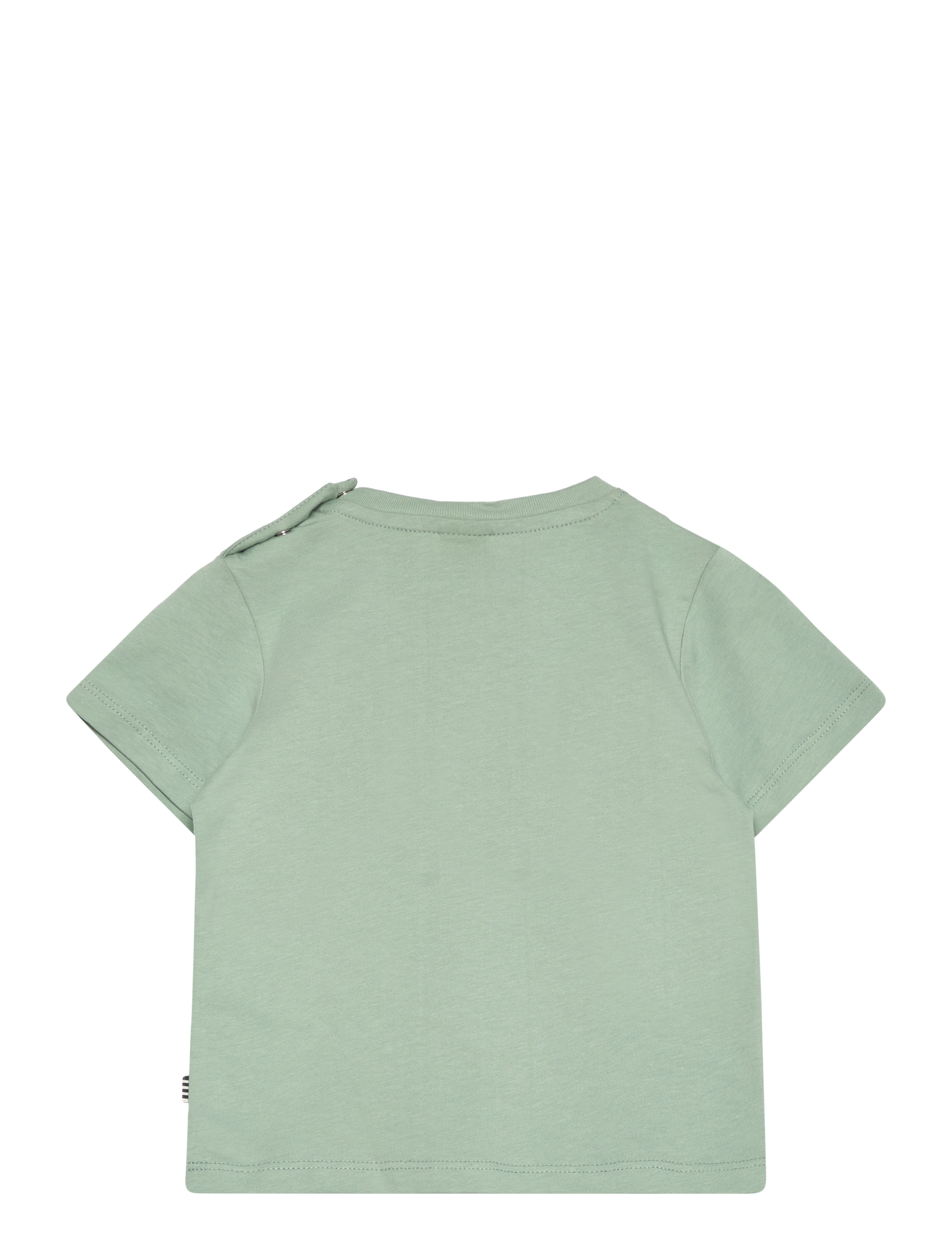 Mads Nørgaard - Single Favorite Taurus Tee - jadeite - 1