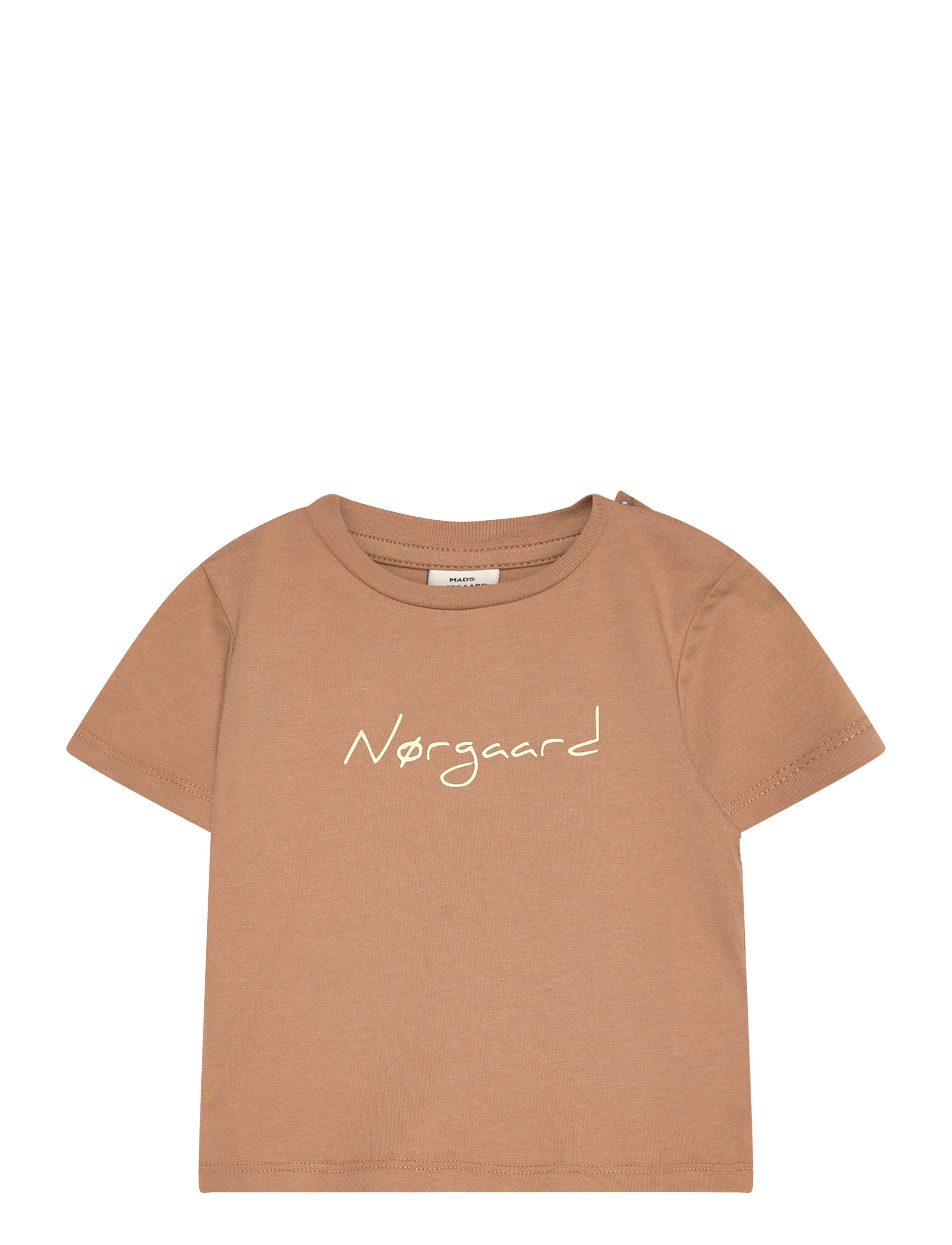 Single Favorite Taurus Tee - TIGER'S EYE