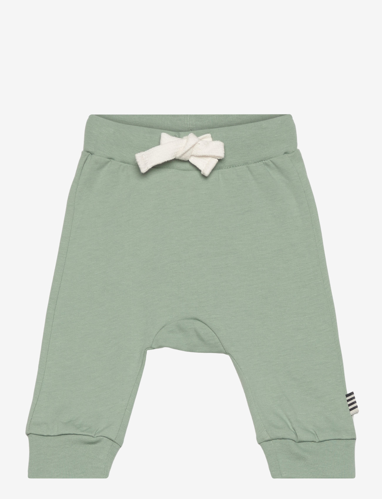 Mads Nørgaard - Single Favorite Pavini Pants - jadeite - 0