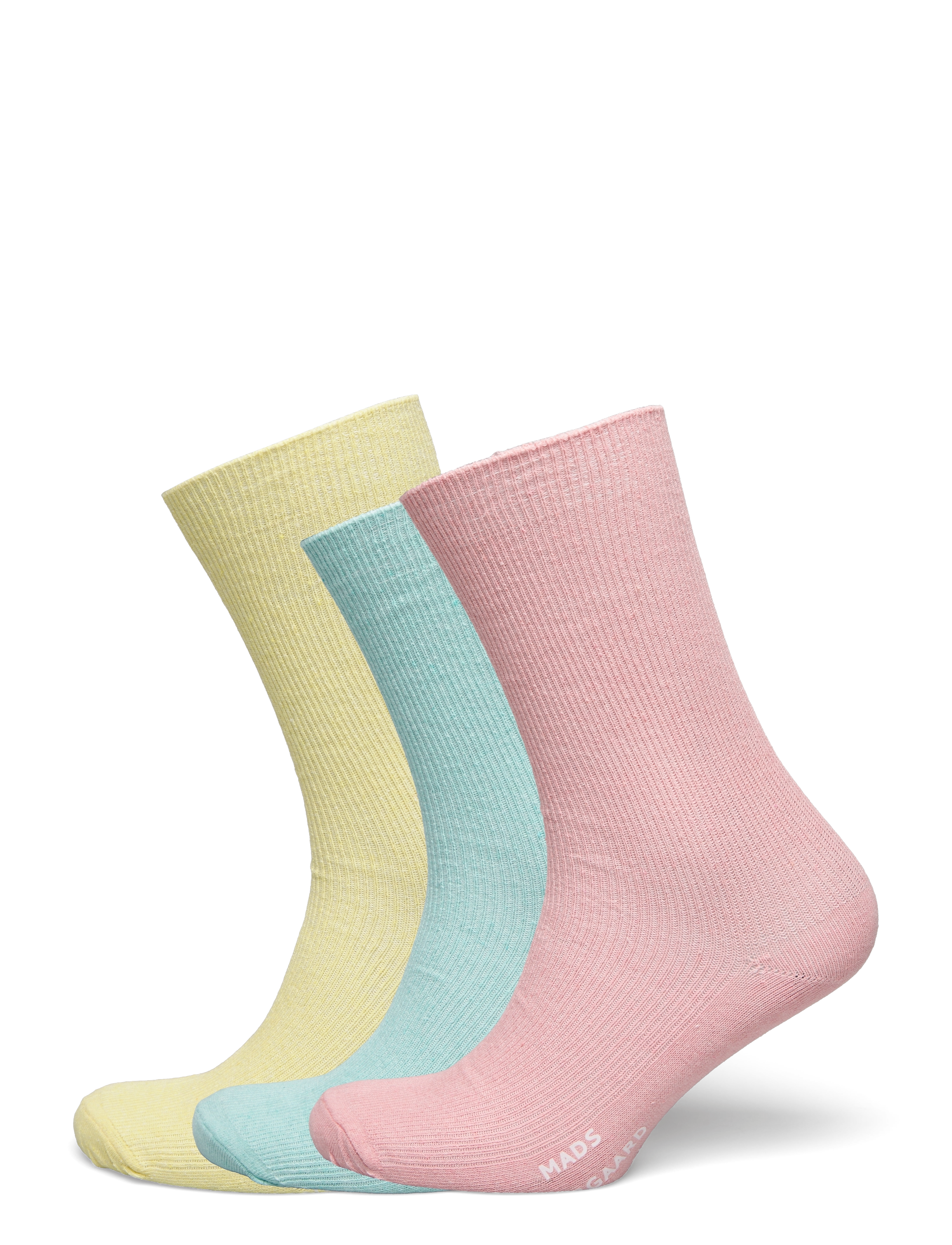 Sock Box Pastel Antonia - SPRING PASTEL 24-1
