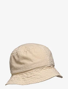 Cotton Ripstop Bucket Hat, Mads Nørgaard