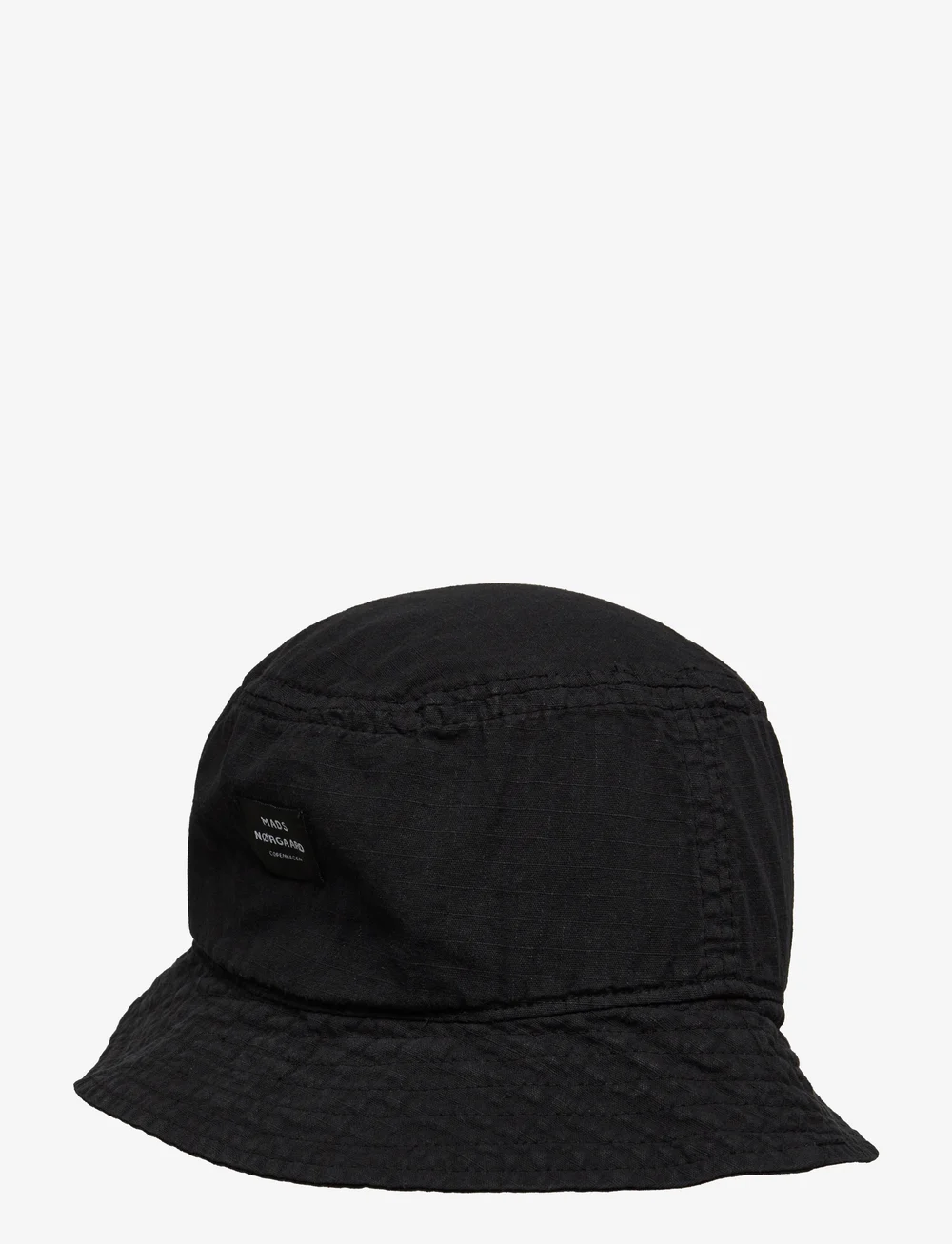 Mads Norgaard Cotton Ripstop Bucket Hat mutzen caps einkaufen bei Booztlet