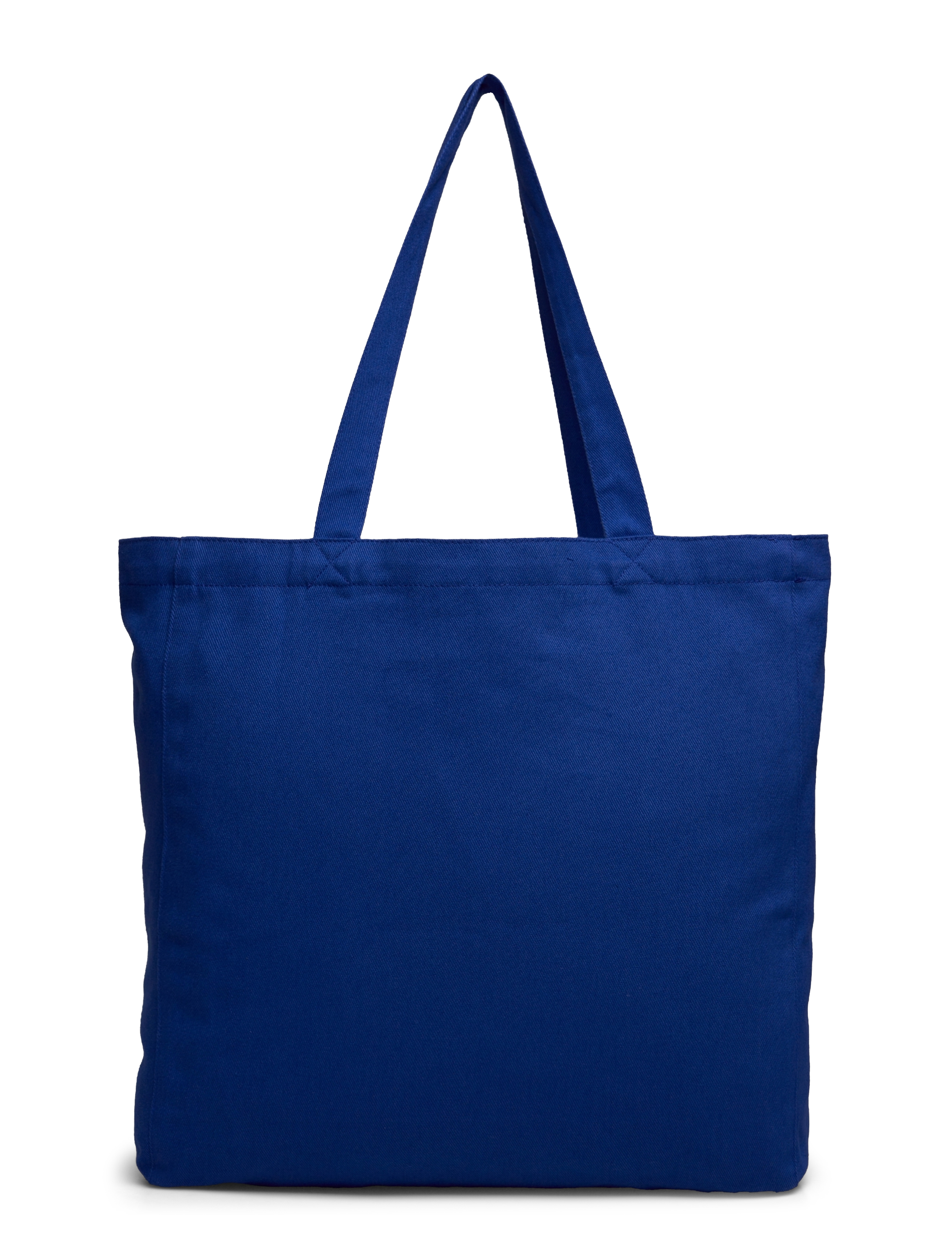 Mads Nørgaard - Recycled Boutique Athene Bag - dazzling blue - 1