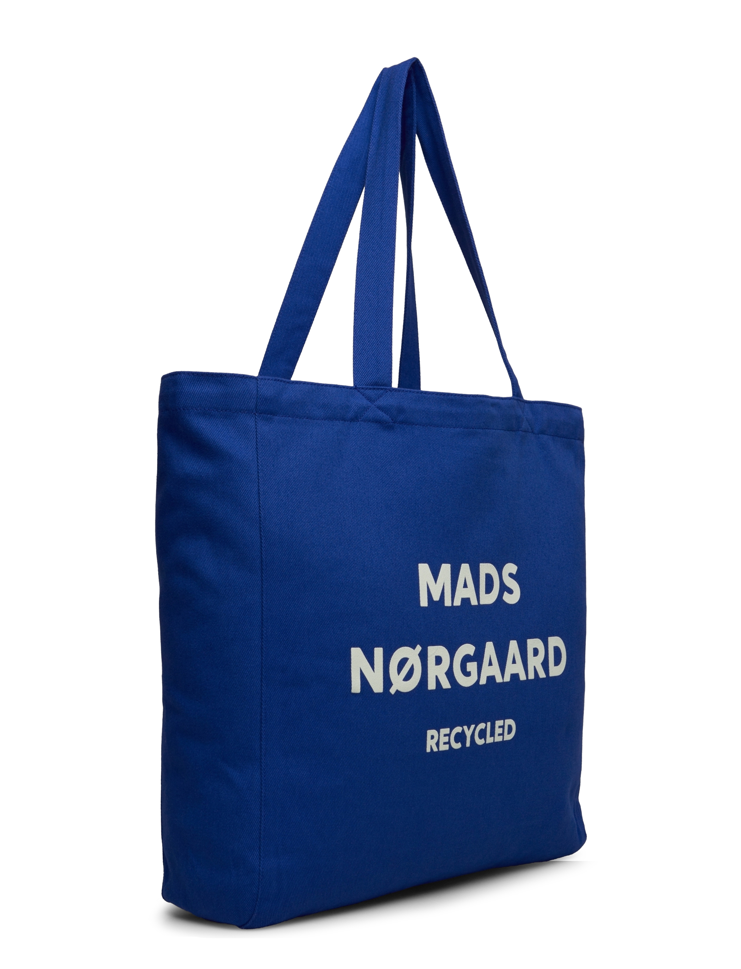 Mads Nørgaard - Recycled Boutique Athene Bag - dazzling blue - 2