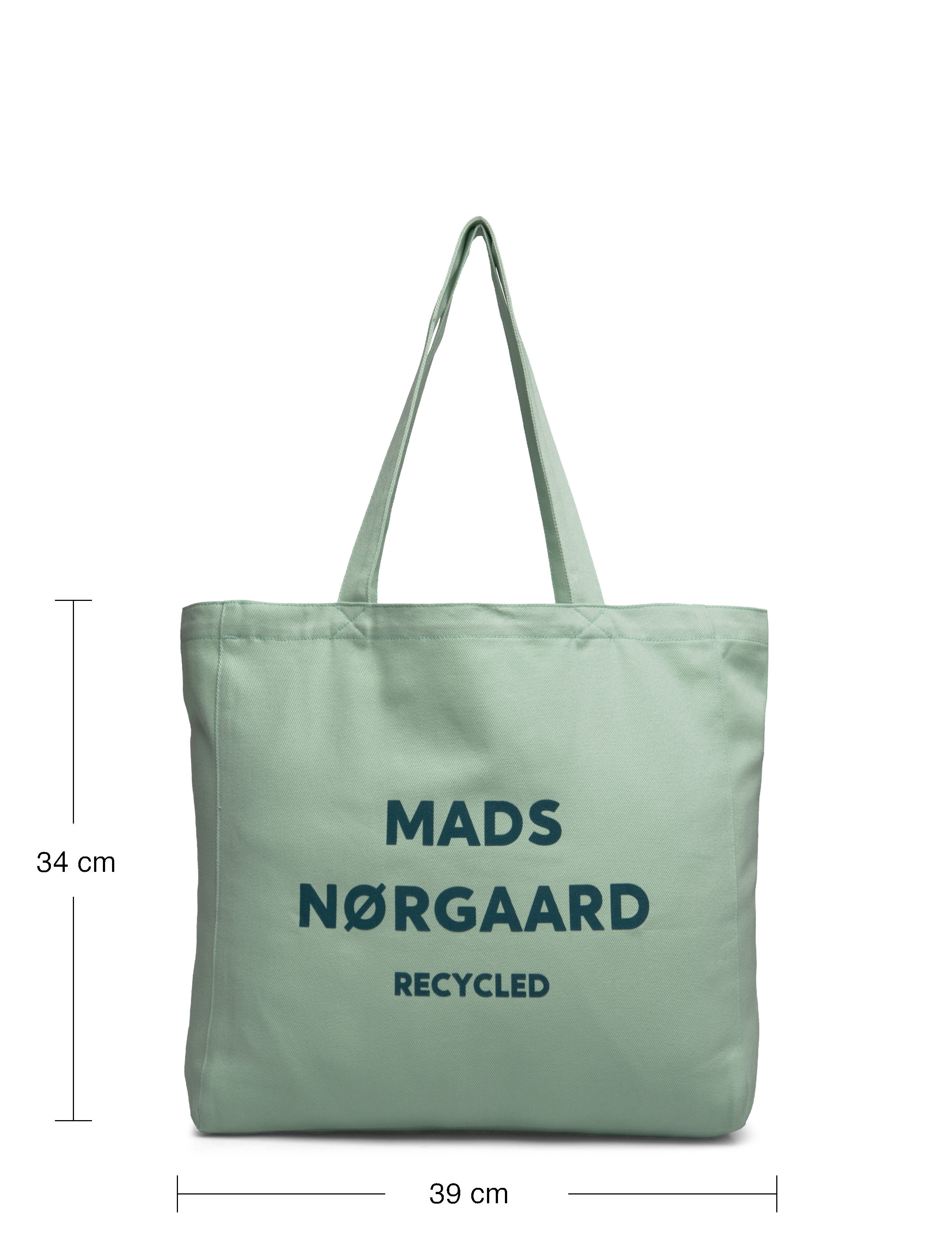 Mads Nørgaard - Recycled Boutique Athene Bag - surf spray - 4