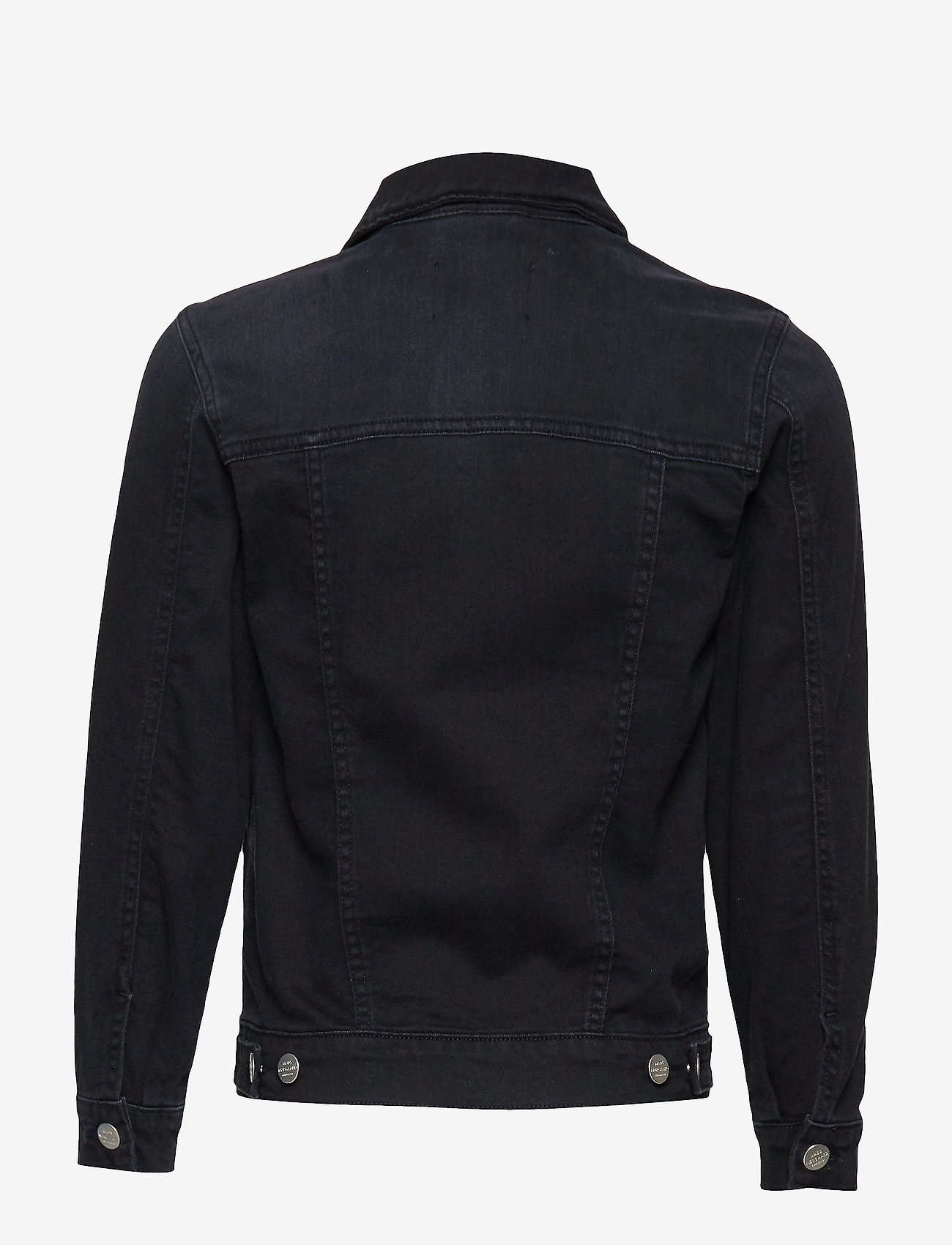 Mads Nørgaard - Washed Black/Black Ziggilo - washed black - 1