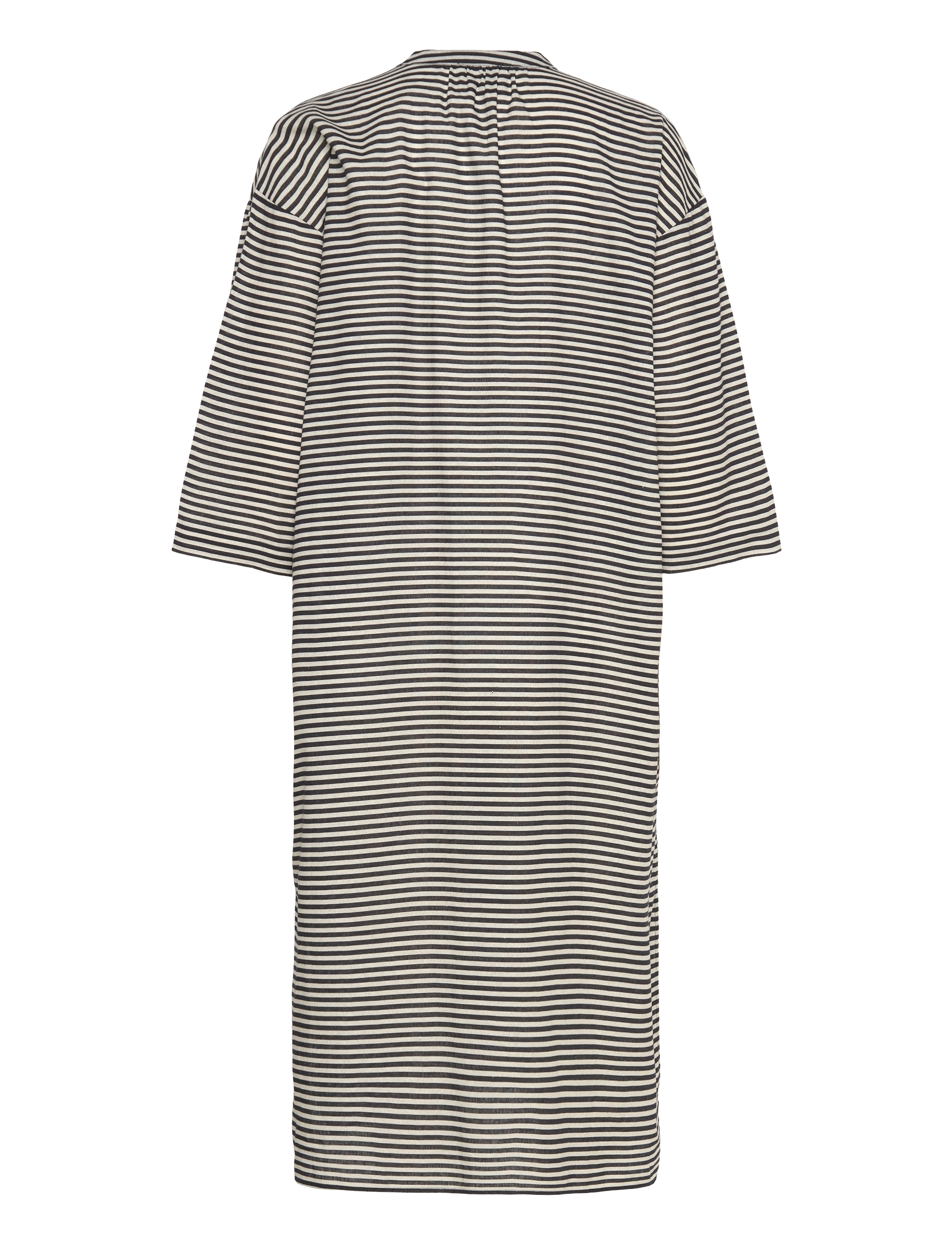 Colin Mana Dress Aop 2