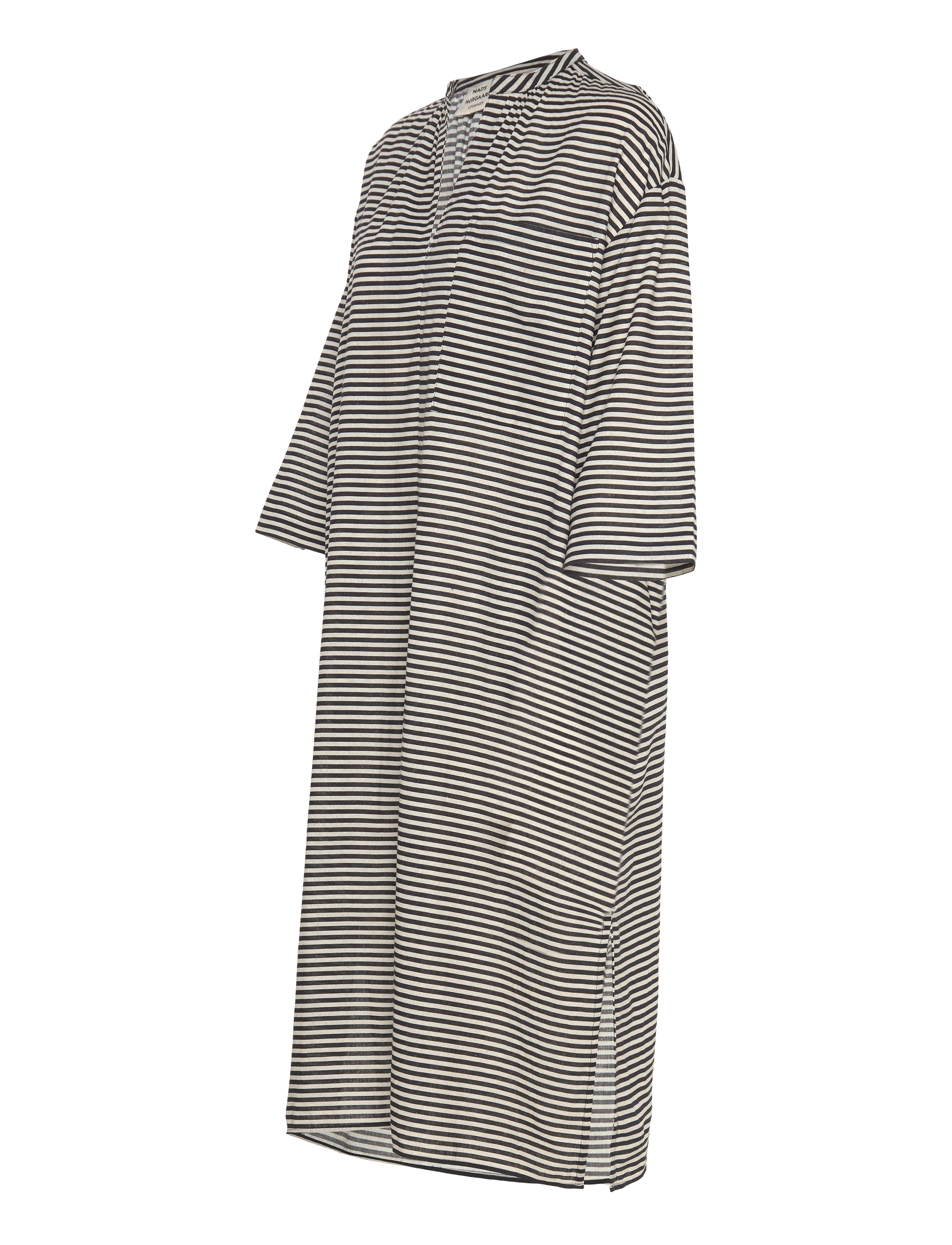 Colin Mana Dress Aop 5