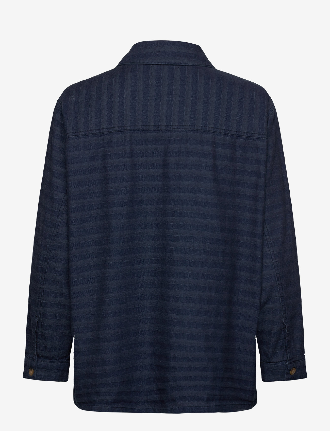 Mads Nørgaard - Blust Bella Jacket - deep well - 1