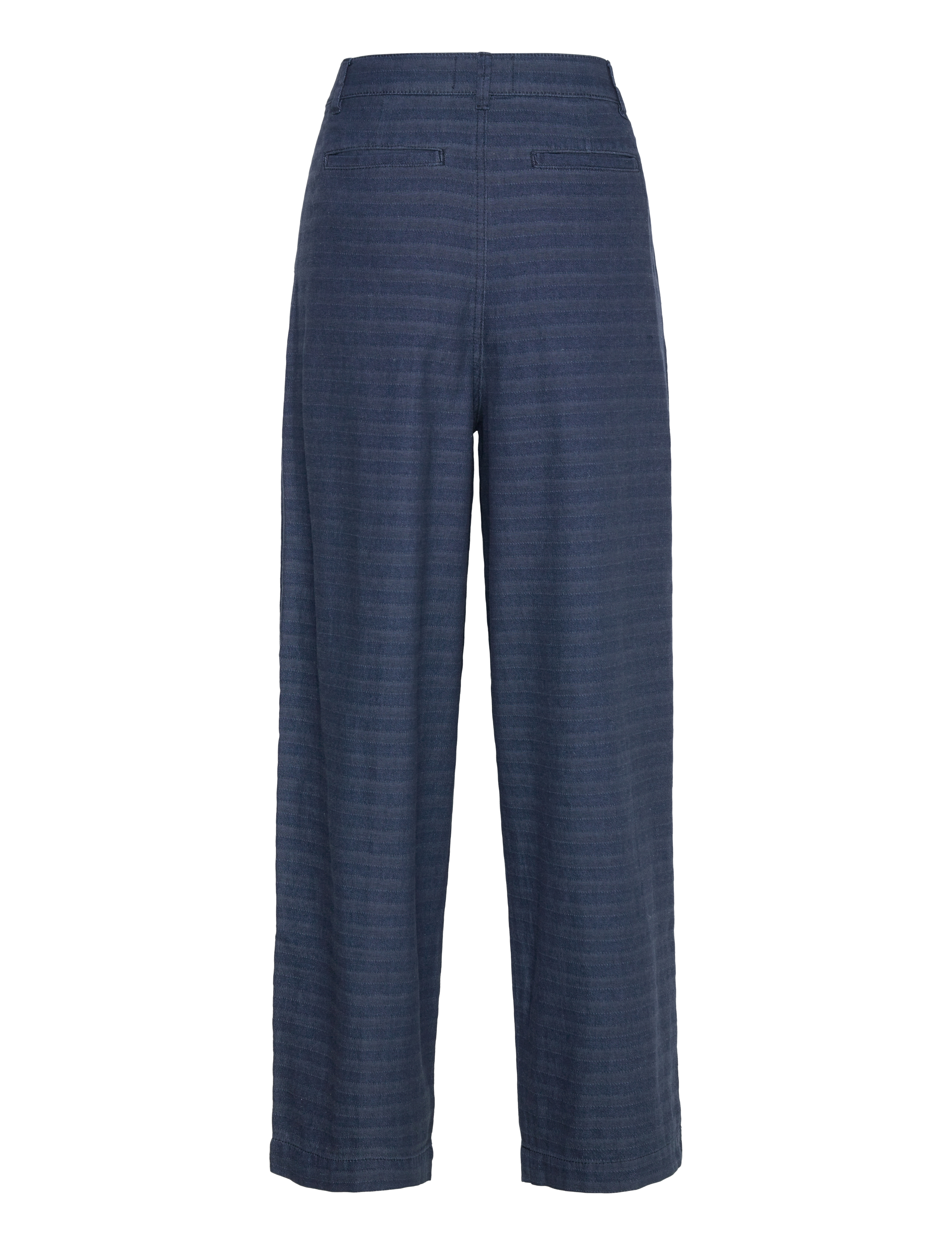 Mads Nørgaard - Blust Paria Pants - deep well - 1