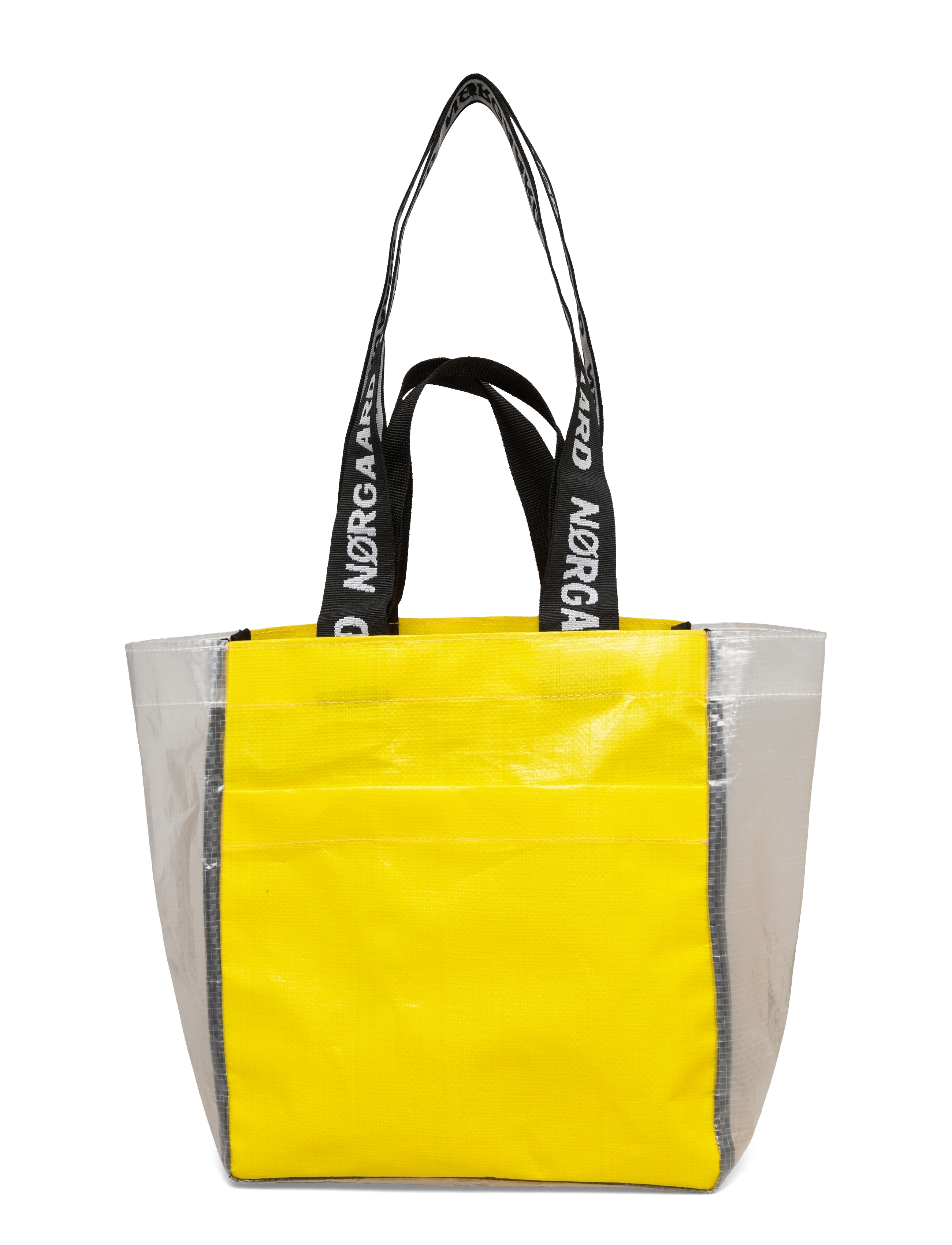 Laundrette Mirca Bag - LEMON CHROME
