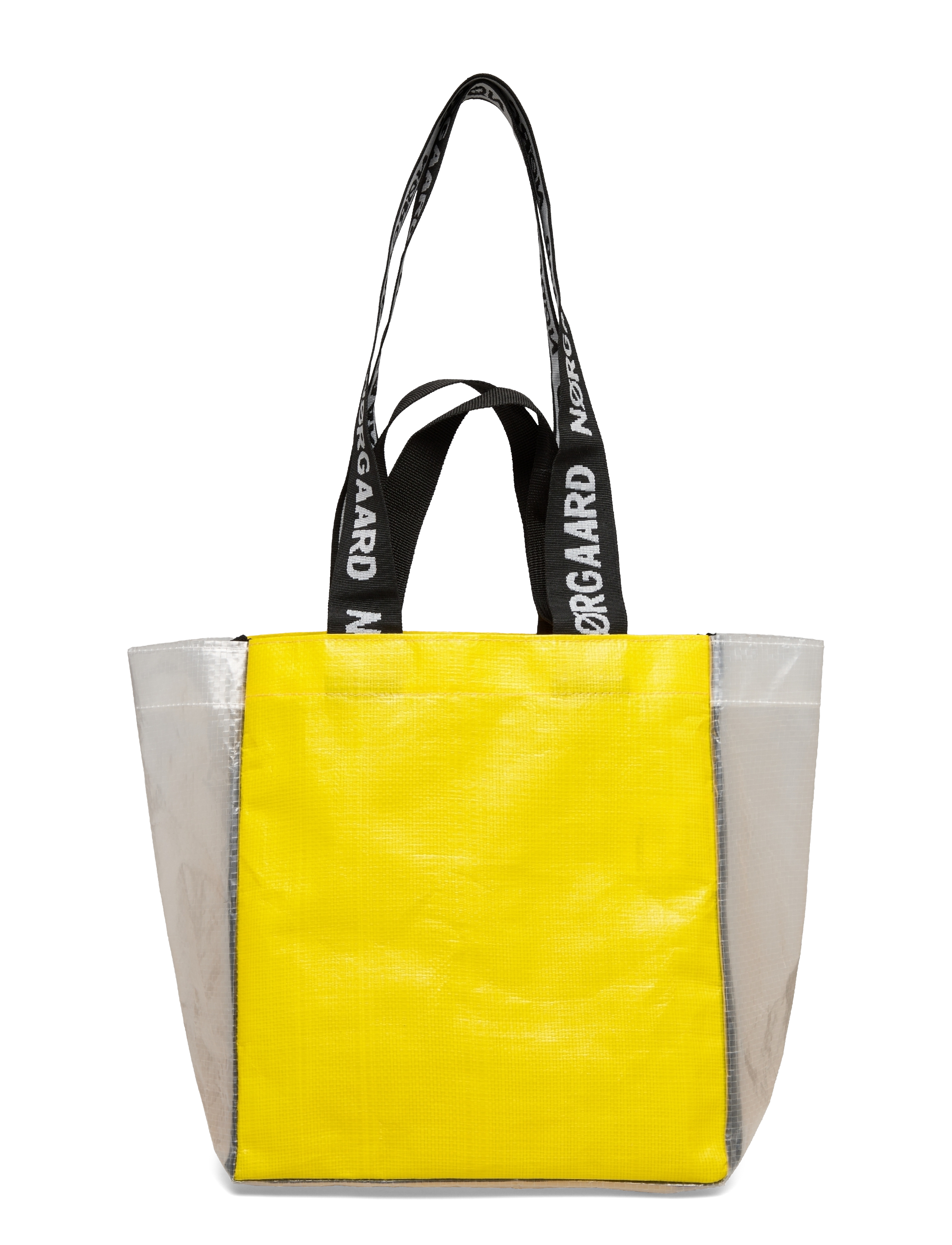 Mads Nørgaard - Laundrette Mirca Bag - lemon chrome - 1