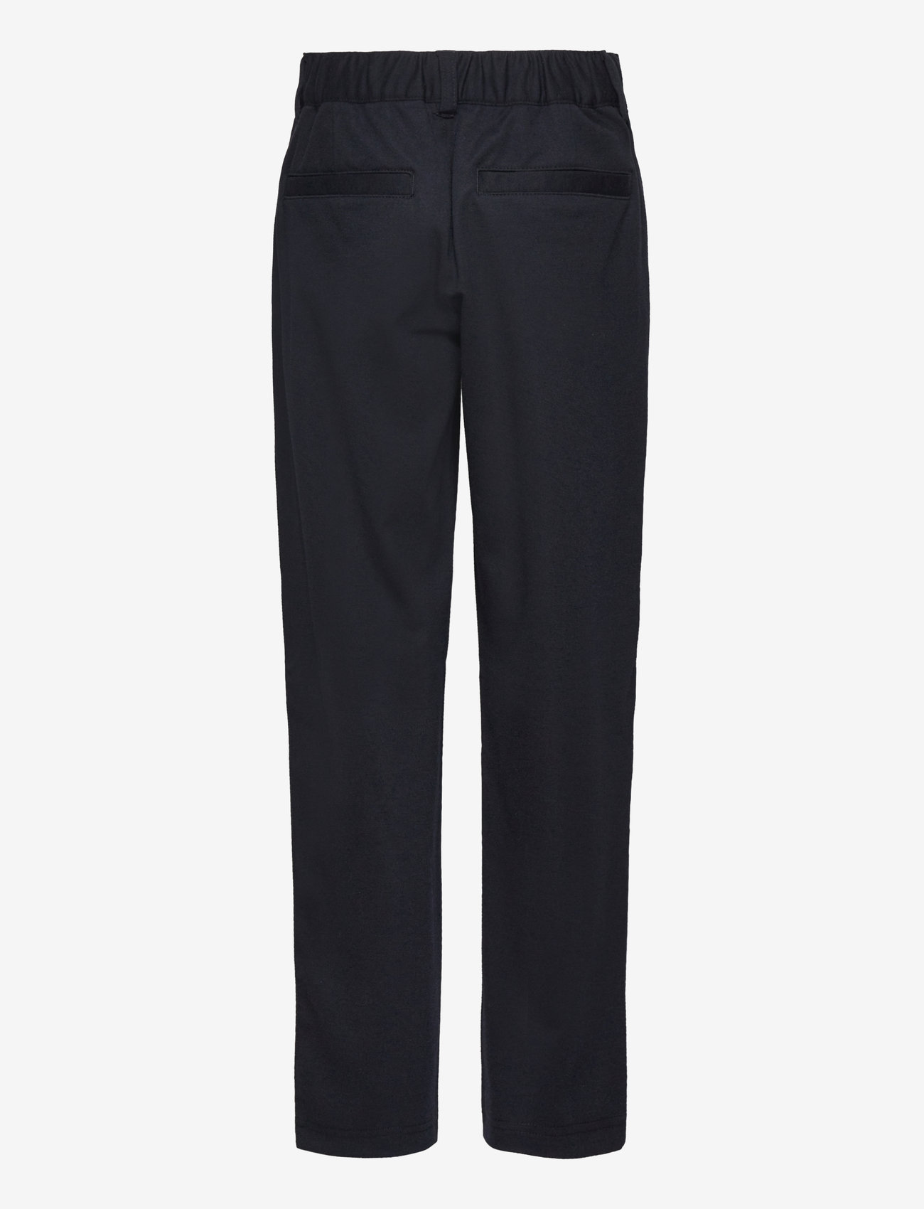 Mads Nørgaard - Metropolis Maison Pants - navy - 1