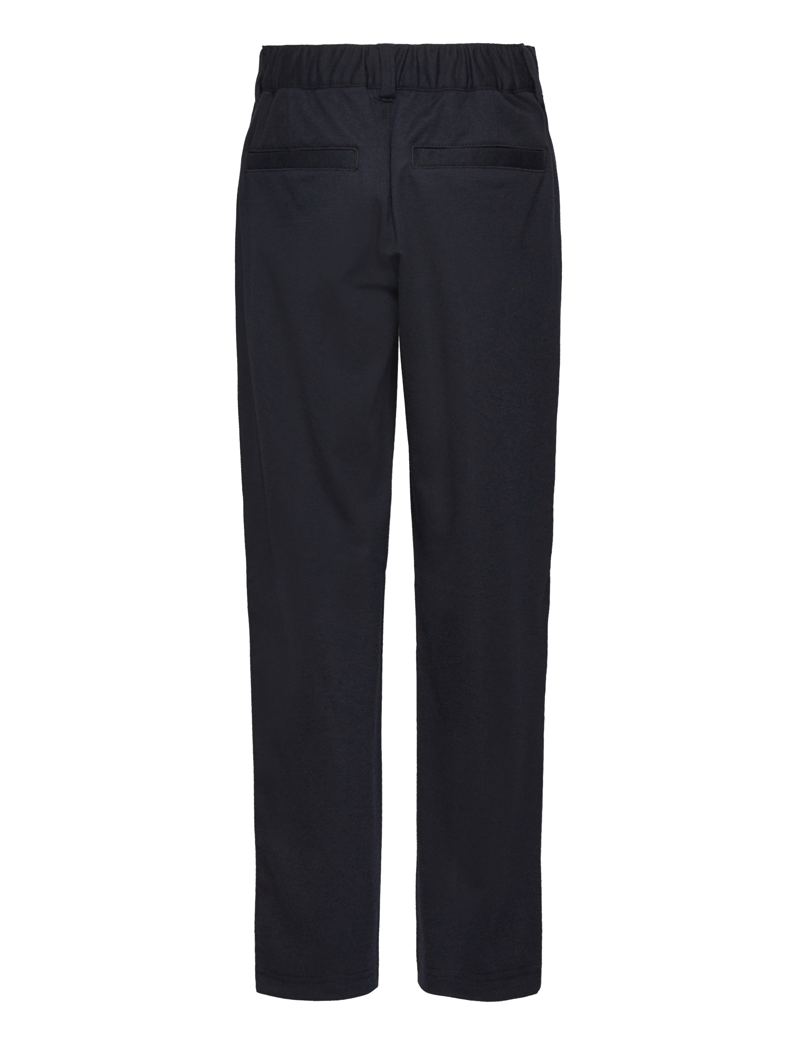 Mads Nørgaard - Metropolis Maison Pants - navy - 1