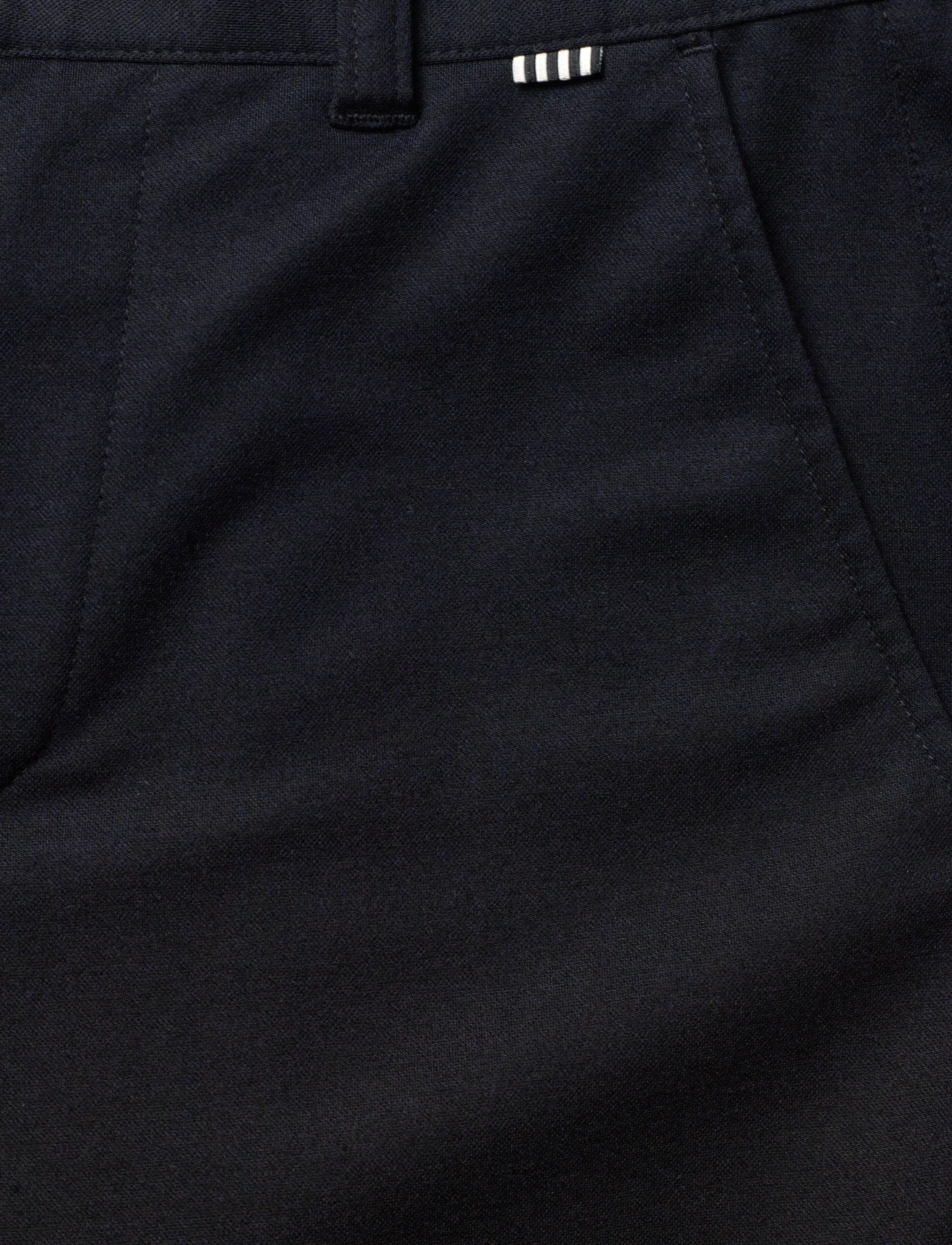 Mads Nørgaard - Metropolis Maison Pants - navy - 2
