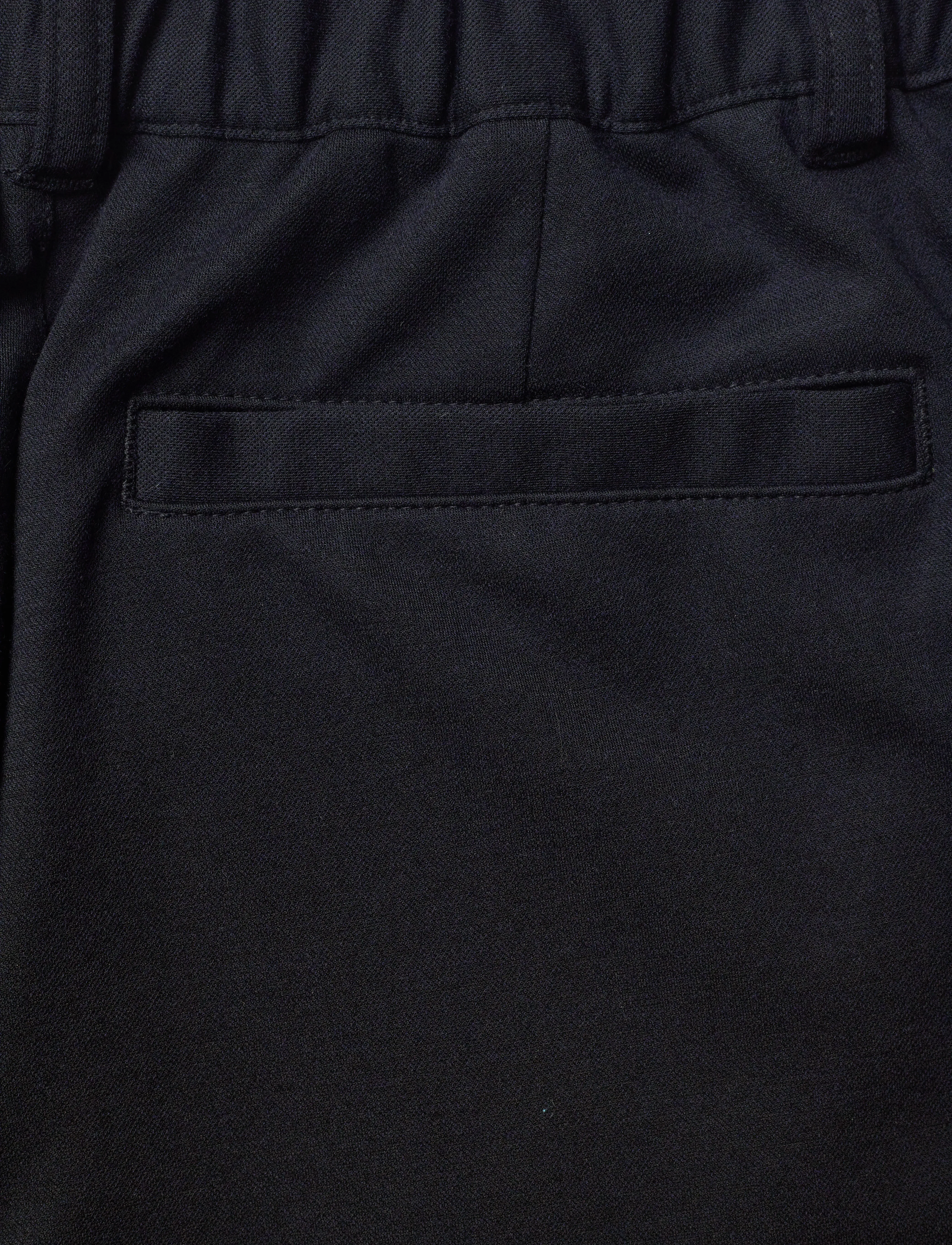 Mads Nørgaard - Metropolis Maison Pants - navy - 4