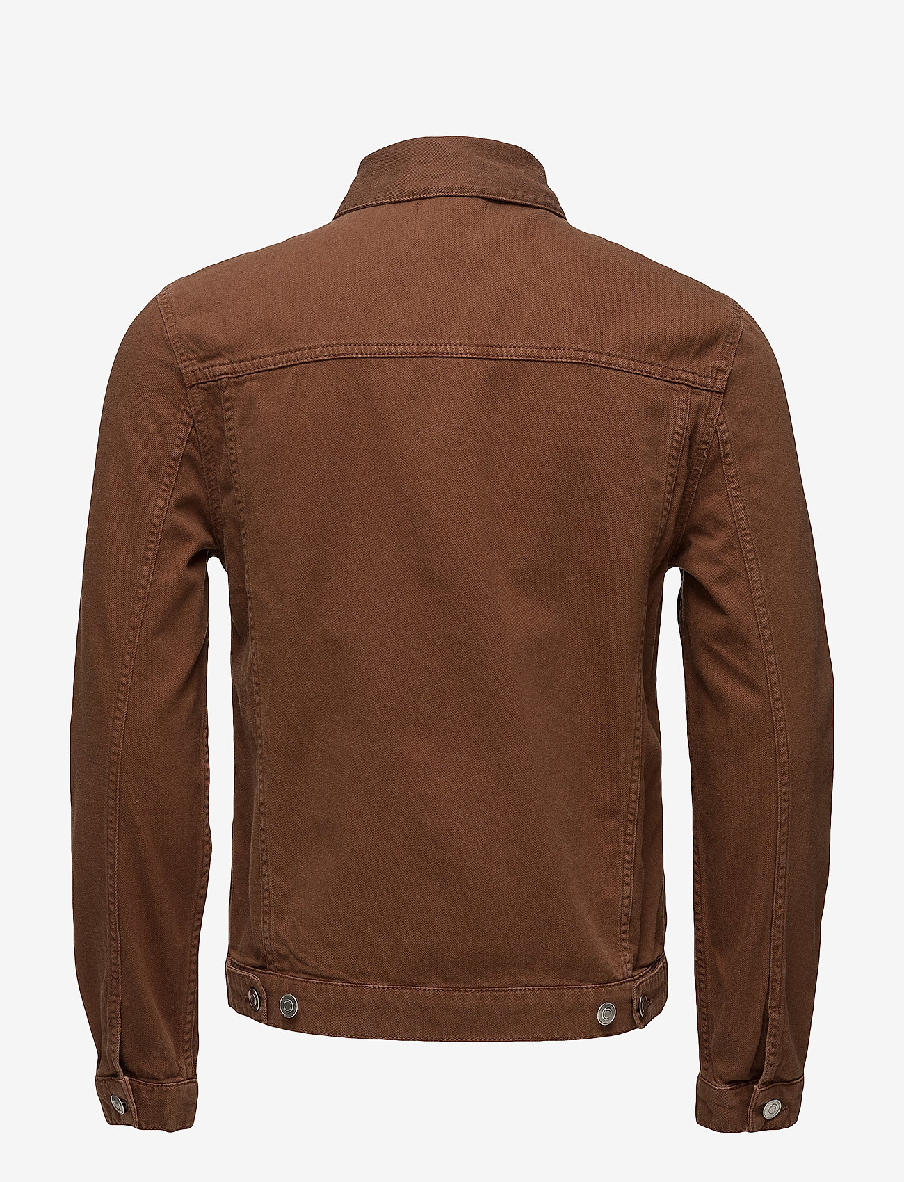 Mads Nørgaard - Denim Jacket Ziggy - partridge - 1