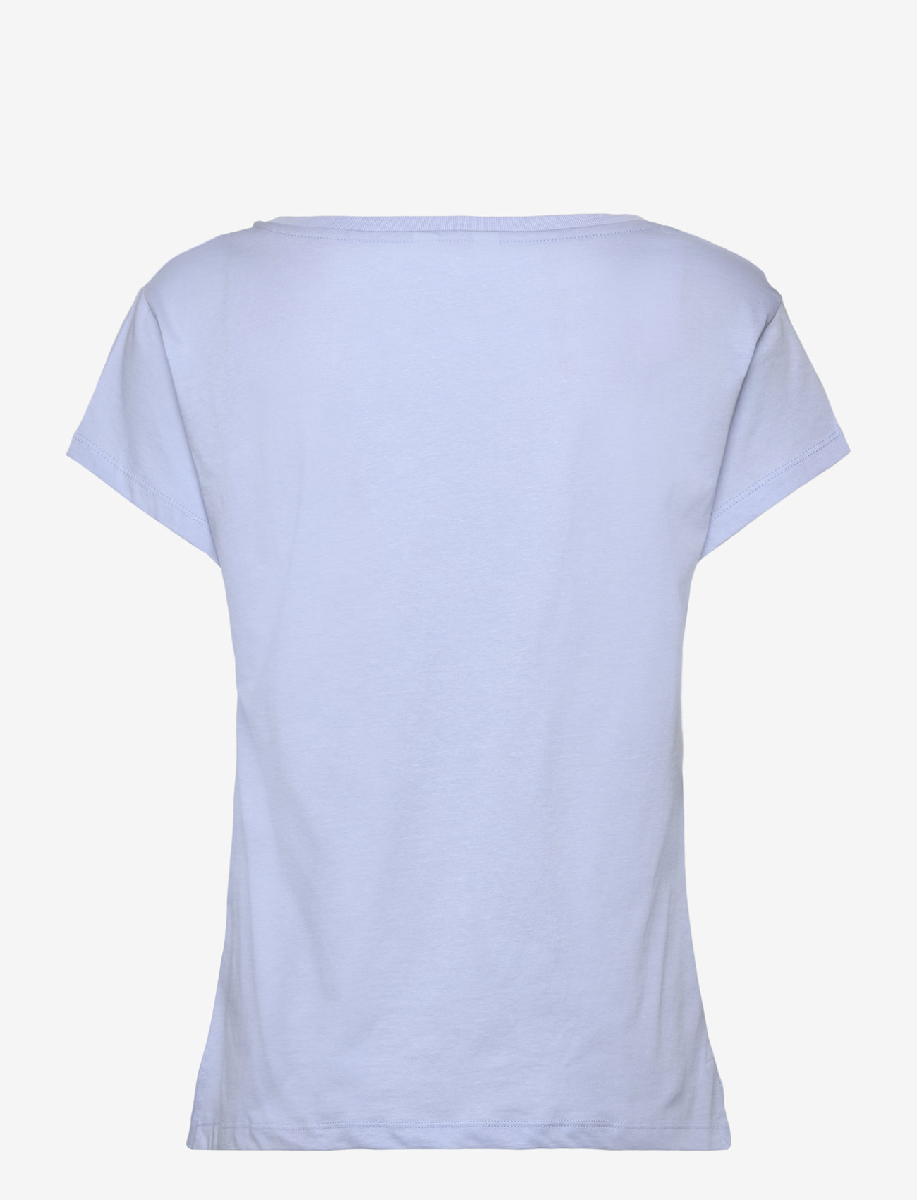 Mads Nørgaard - Organic Jersey Torva Tee - t-shirts - windsurfer - 1