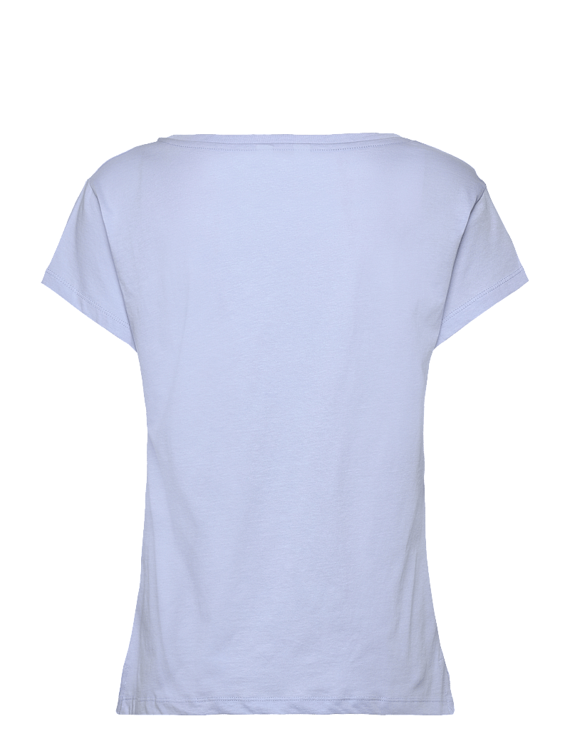 Mads Nørgaard - Organic Jersey Torva Tee - t-shirts - windsurfer - 1