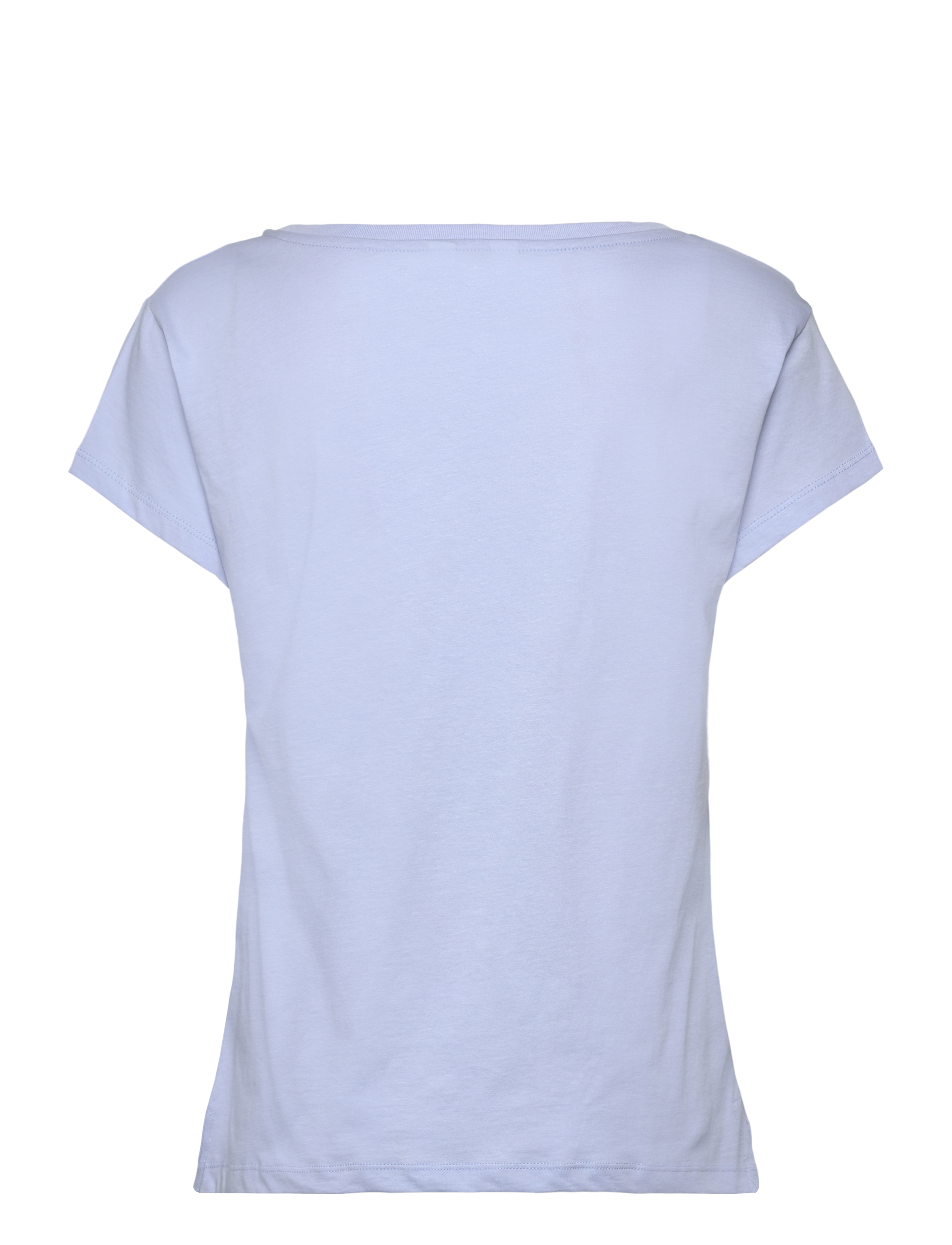Mads Nørgaard - Organic Jersey Torva Tee - t-skjorter - windsurfer - 1