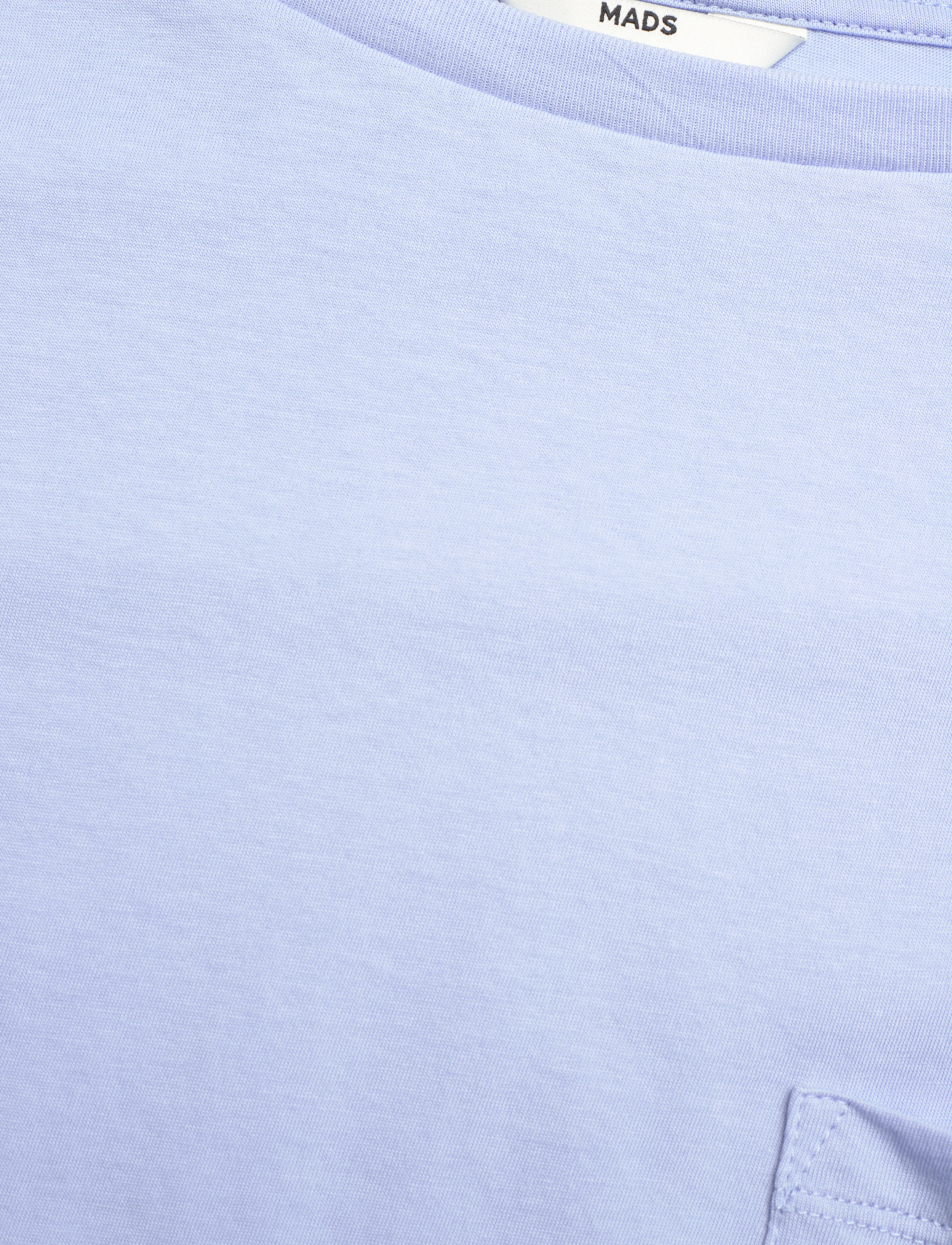 Mads Nørgaard - Organic Jersey Torva Tee - t-skjorter - windsurfer - 2
