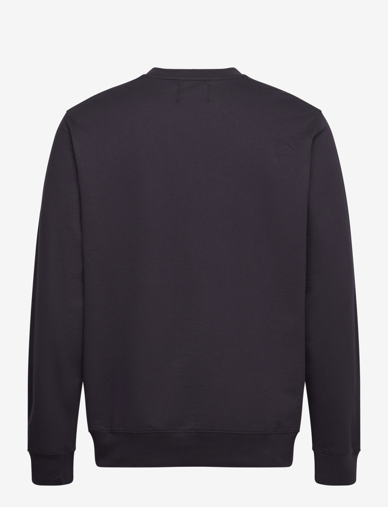 Mads Nørgaard - Light Terry Asker Sweat - deep well - 1