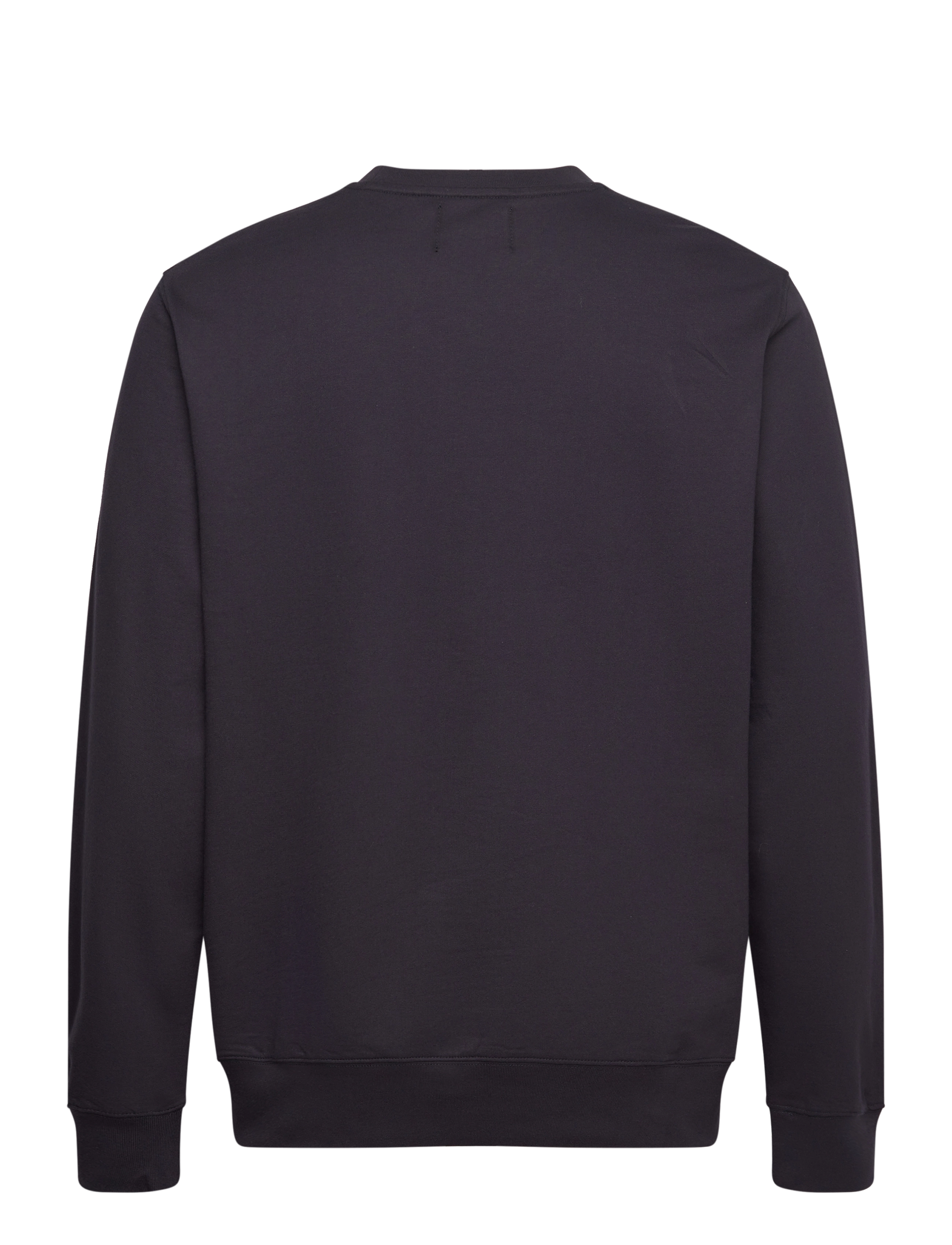 Mads Nørgaard - Light Terry Asker Sweat - deep well - 1