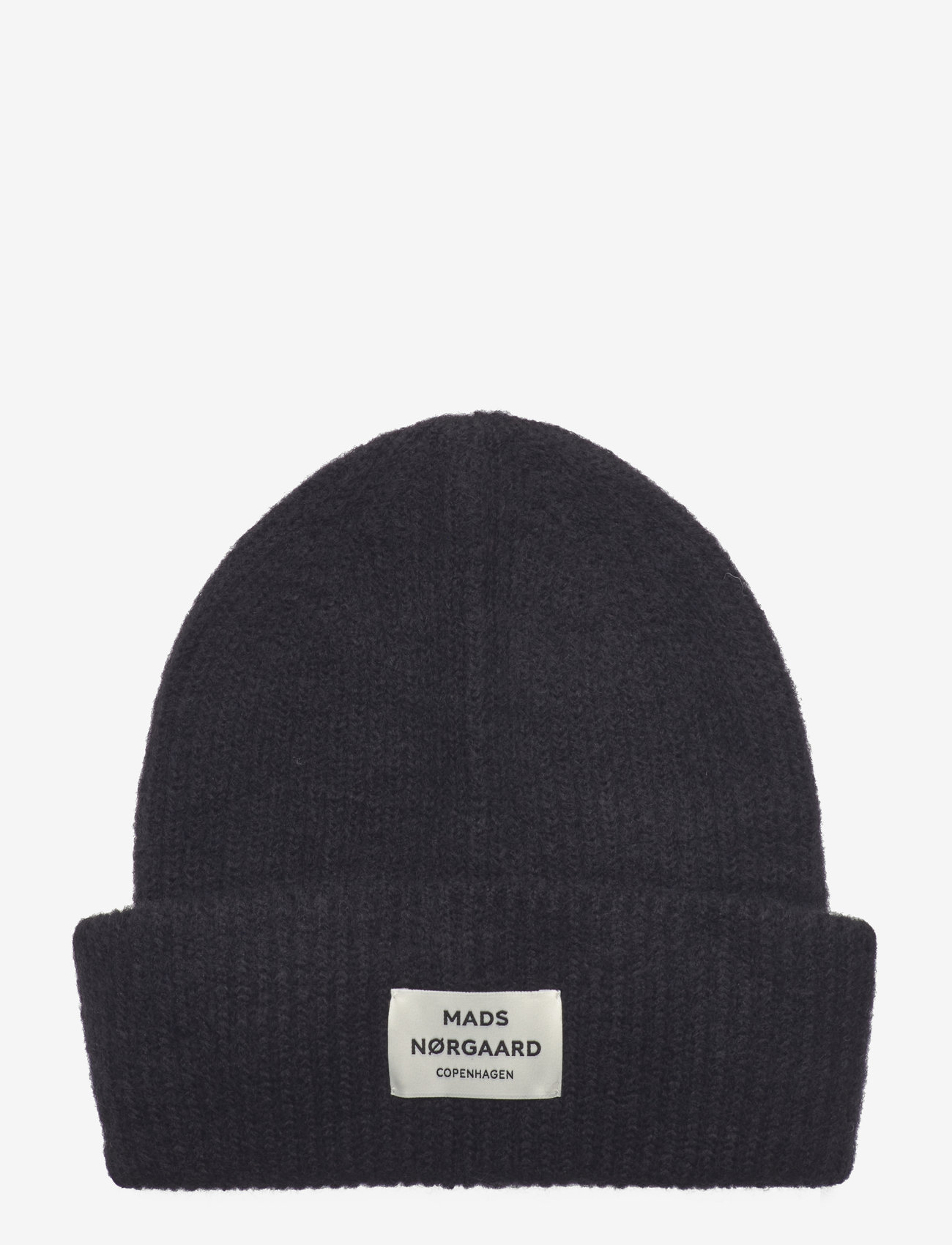 Mads Nørgaard - Tosca Anju Hat - black - 0
