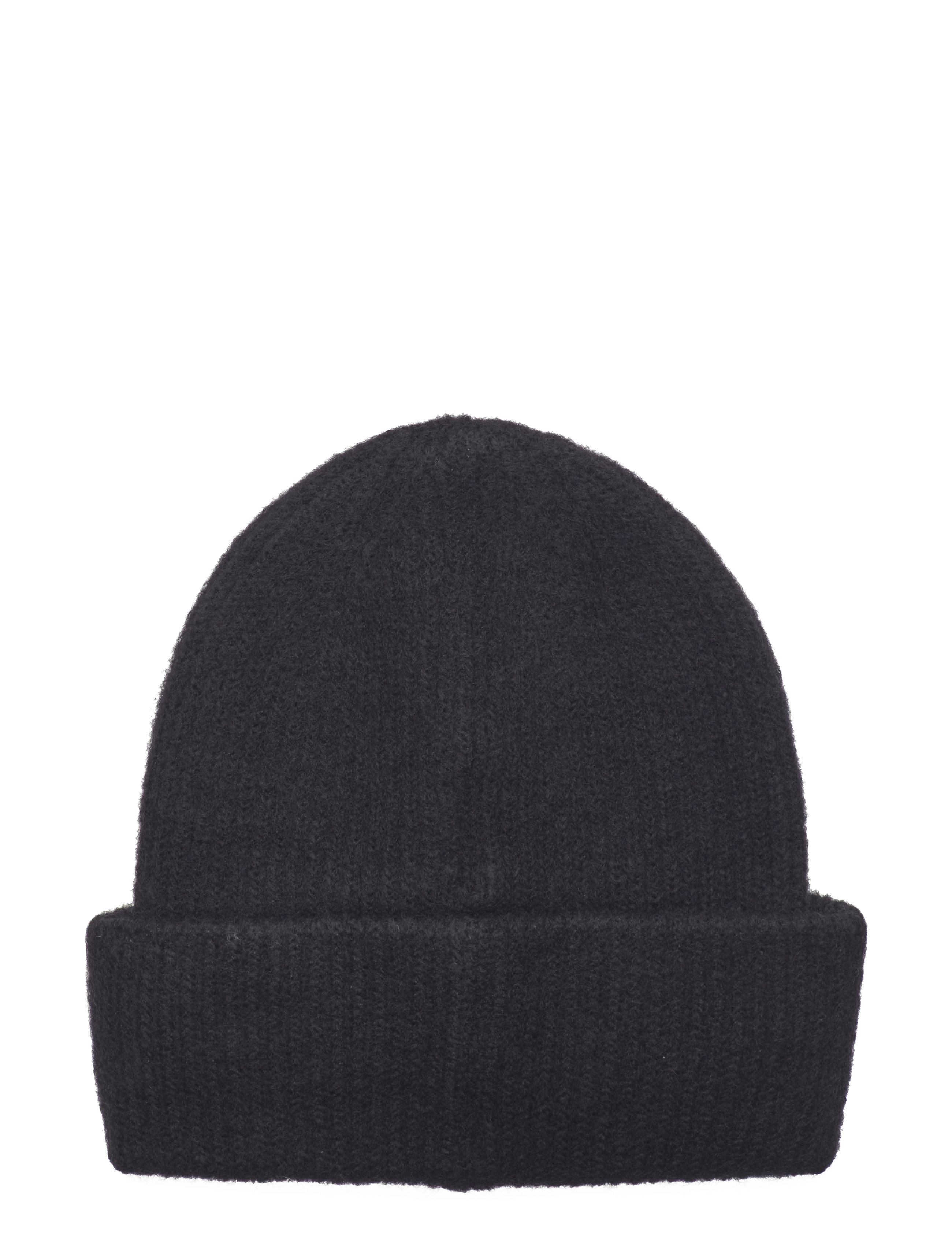 Mads Nørgaard - Tosca Anju Hat - black - 1