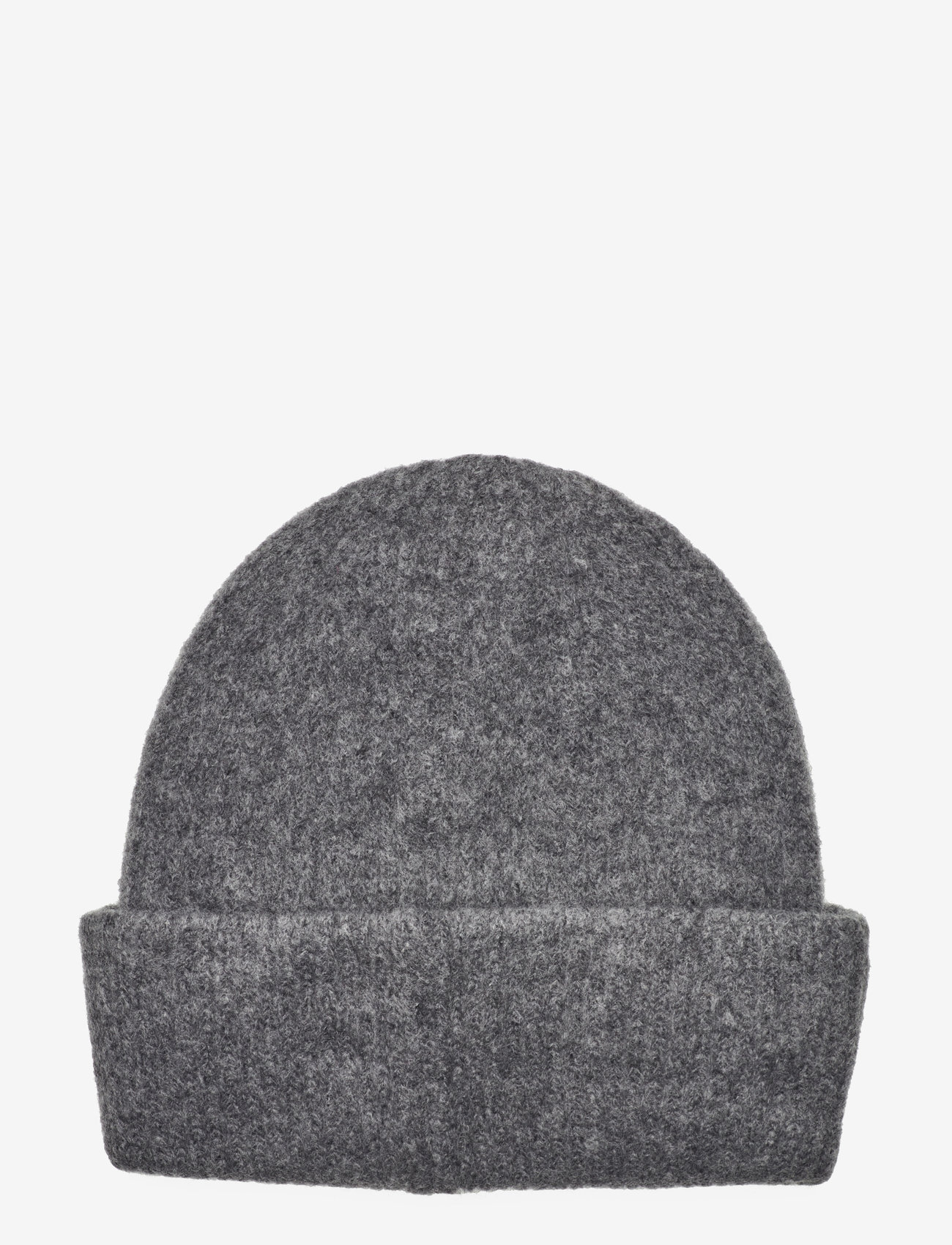 Mads Nørgaard - Tosca Anju Hat - grey melange - 1