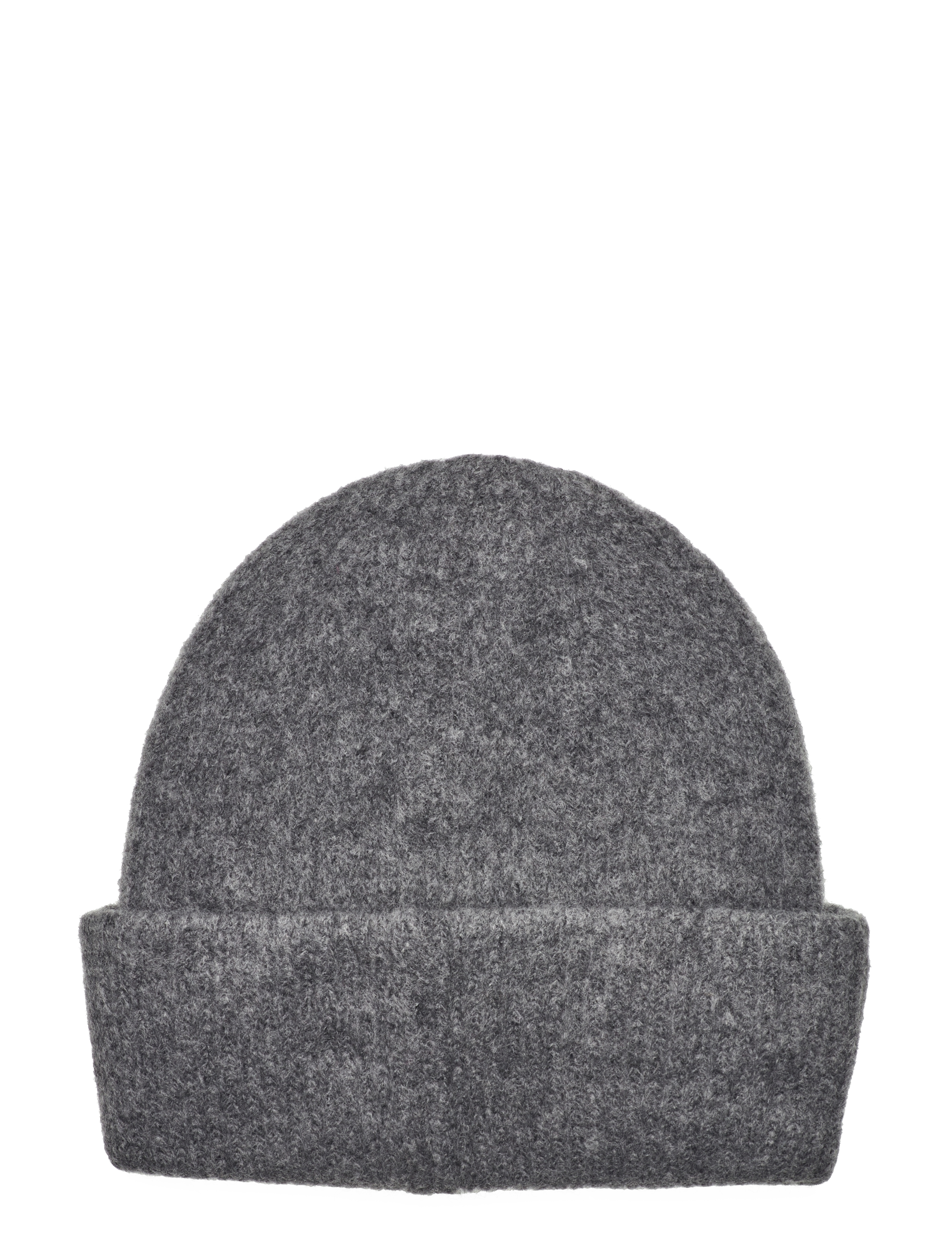 Mads Nørgaard - Tosca Anju Hat - grey melange - 1