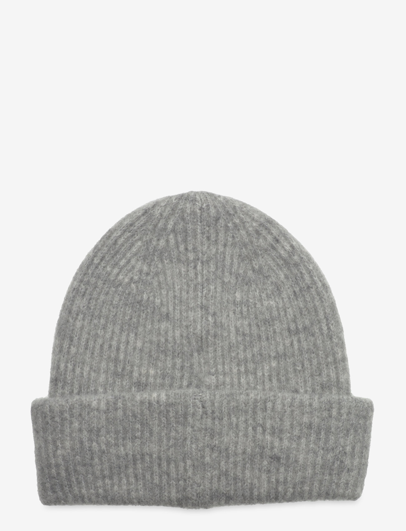 Mads Nørgaard - Tosca Anju Hat - accessories - light grey melange - 1