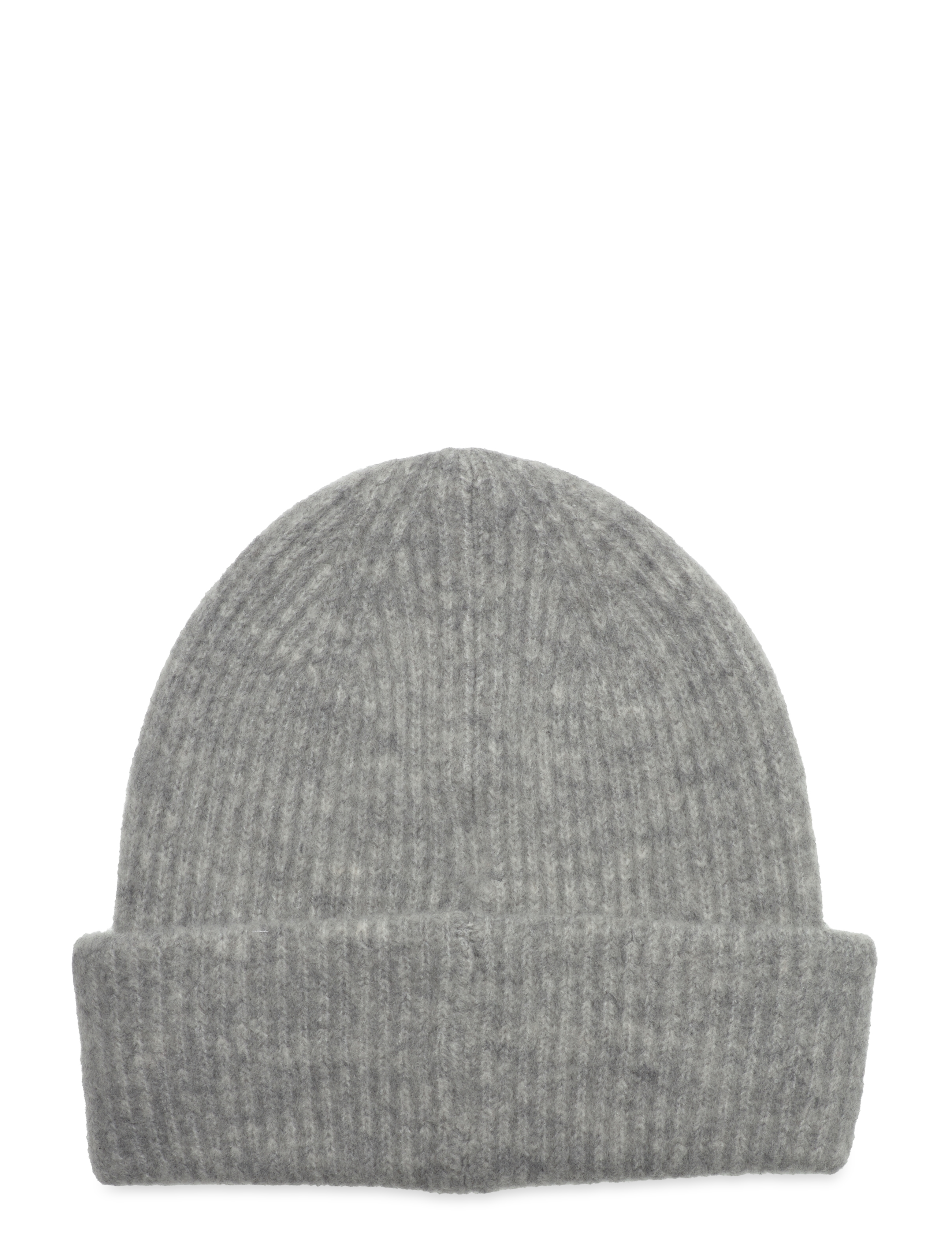 Mads Nørgaard - Tosca Anju Hat - light grey melange - 1