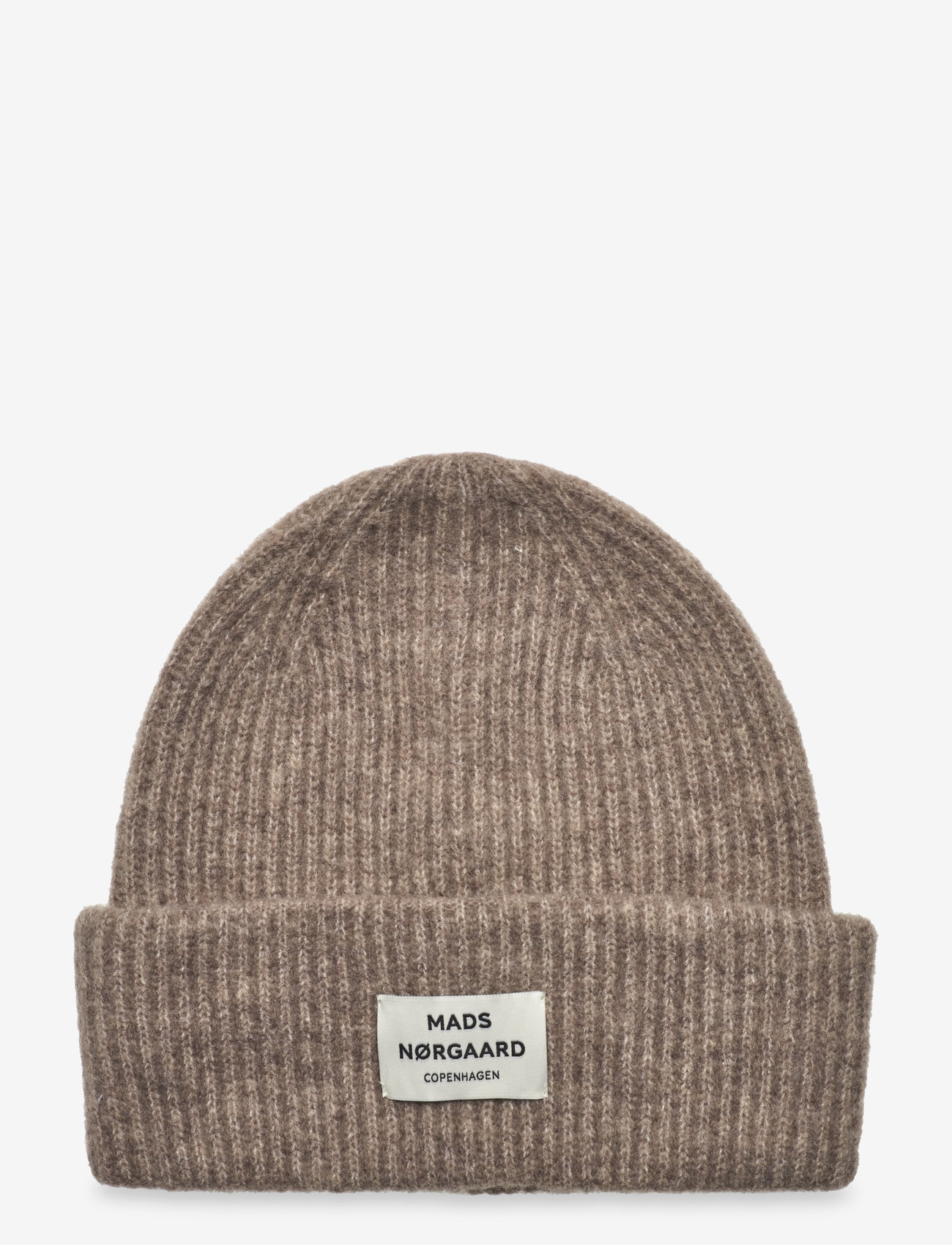 Mads Nørgaard - Tosca Anju Hat - roasted cashew - 0