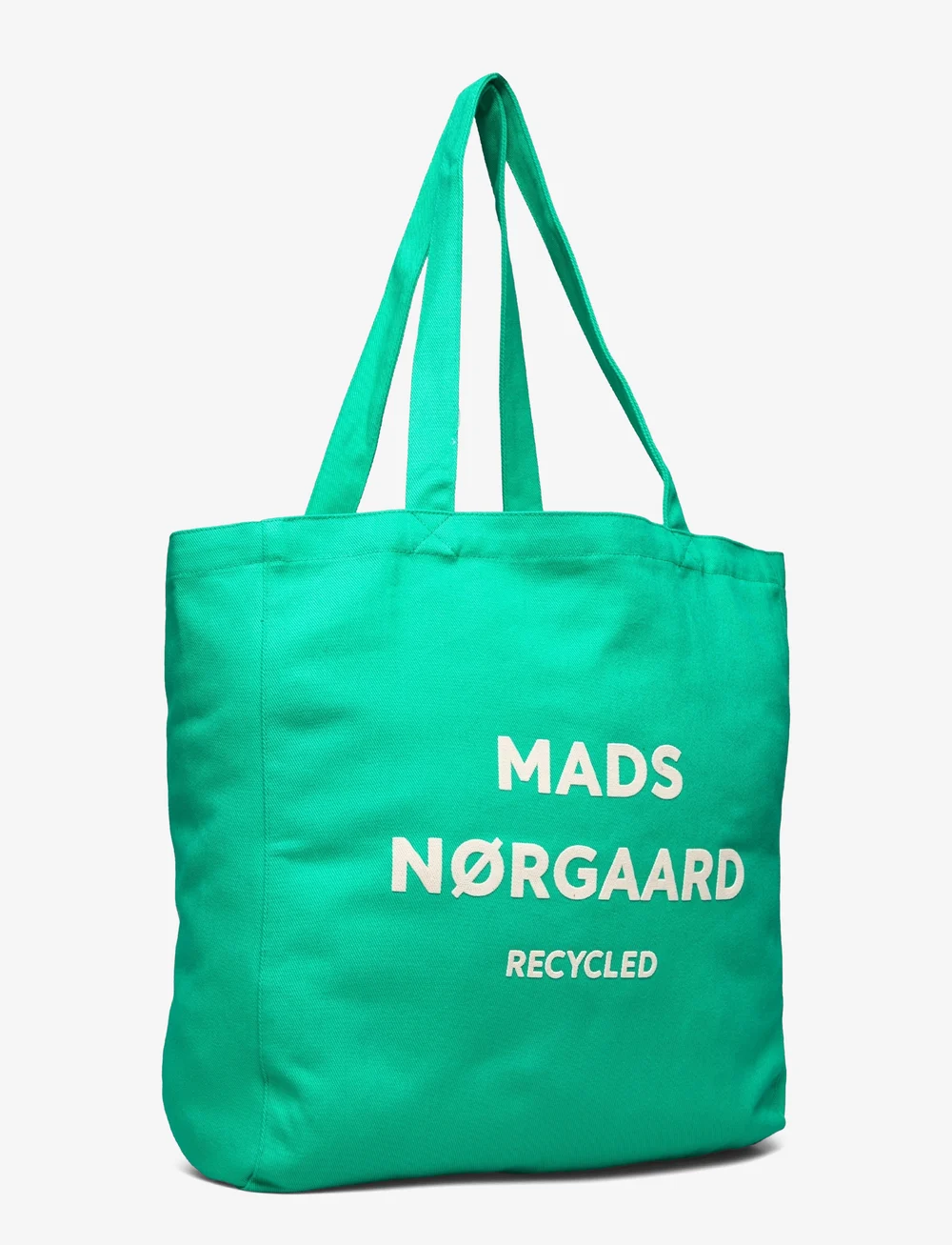 Mads Nørgaard - Recycled Boutique Athene Bag - totes - mint leaf - 2