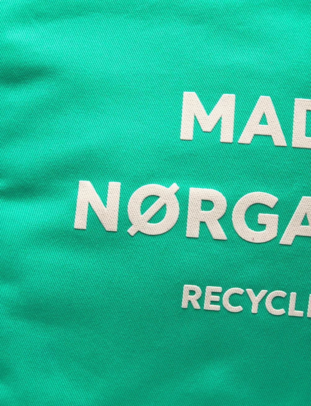 Mads Nørgaard - Recycled Boutique Athene Bag - totes - mint leaf - 3