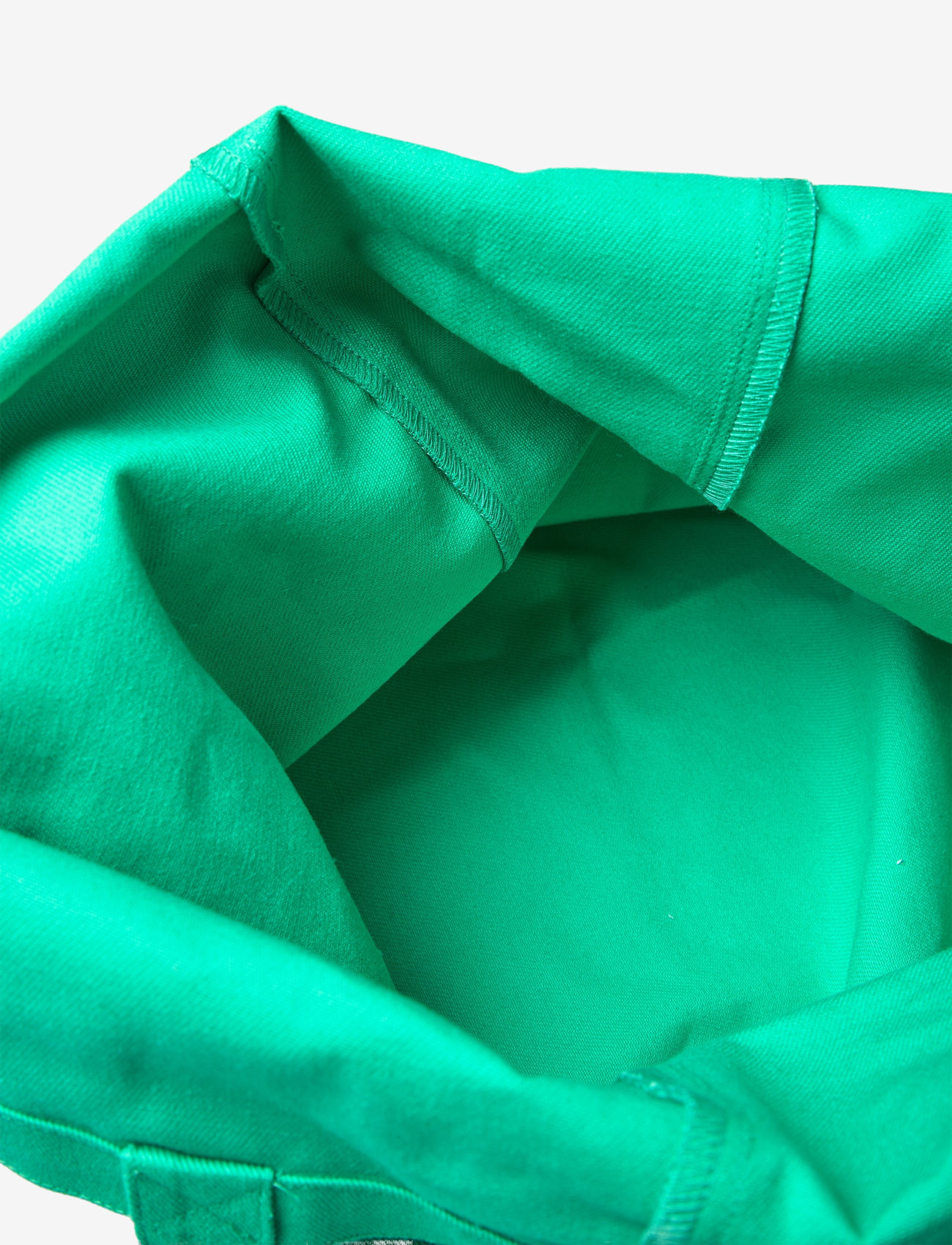 Mads Nørgaard - Recycled Boutique Athene Bag - tote bags - mint leaf - 4