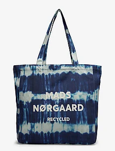 Recycled Boutique AOP Athene Bag, Mads Nørgaard